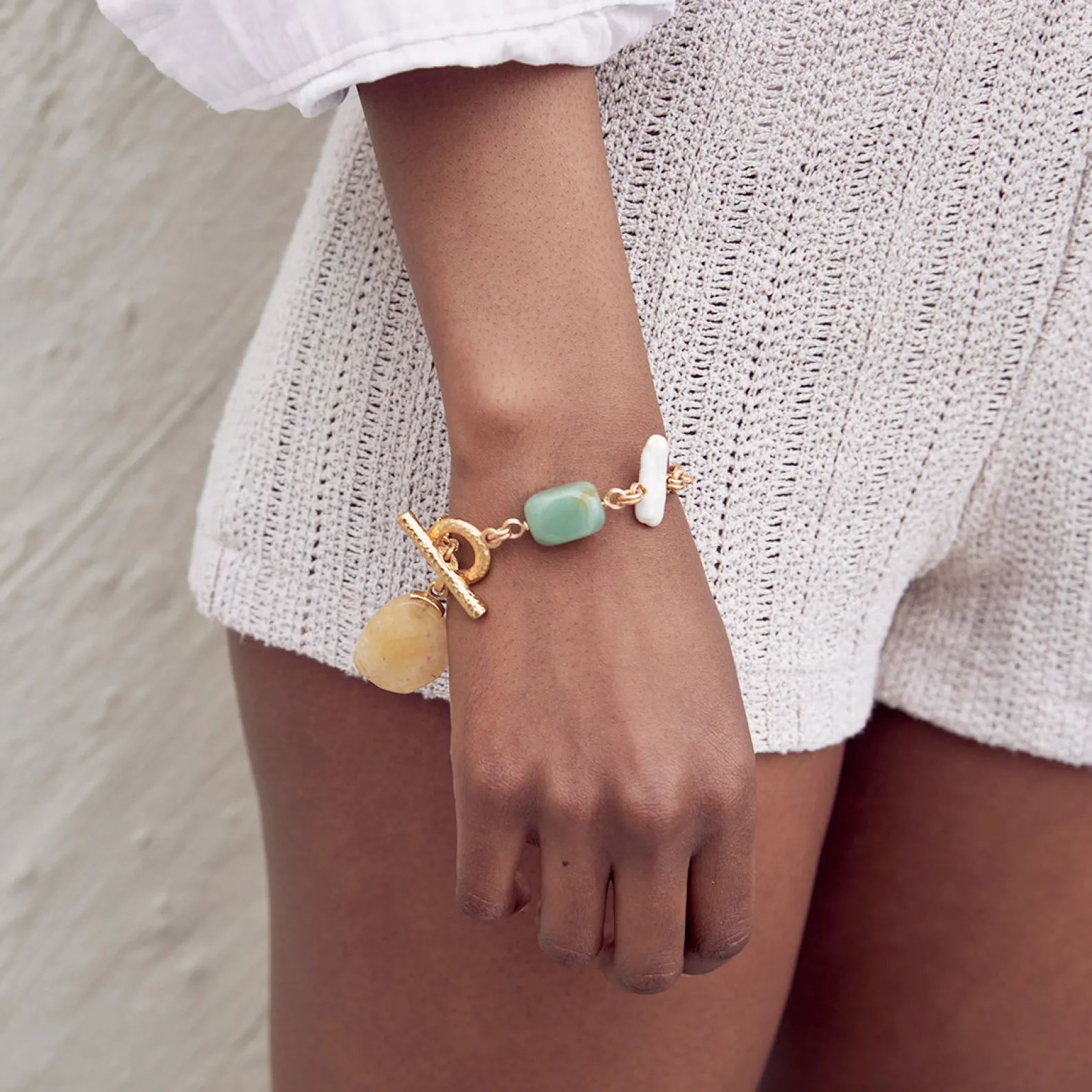 Ben-Amun Skyros Bracelet Outlet