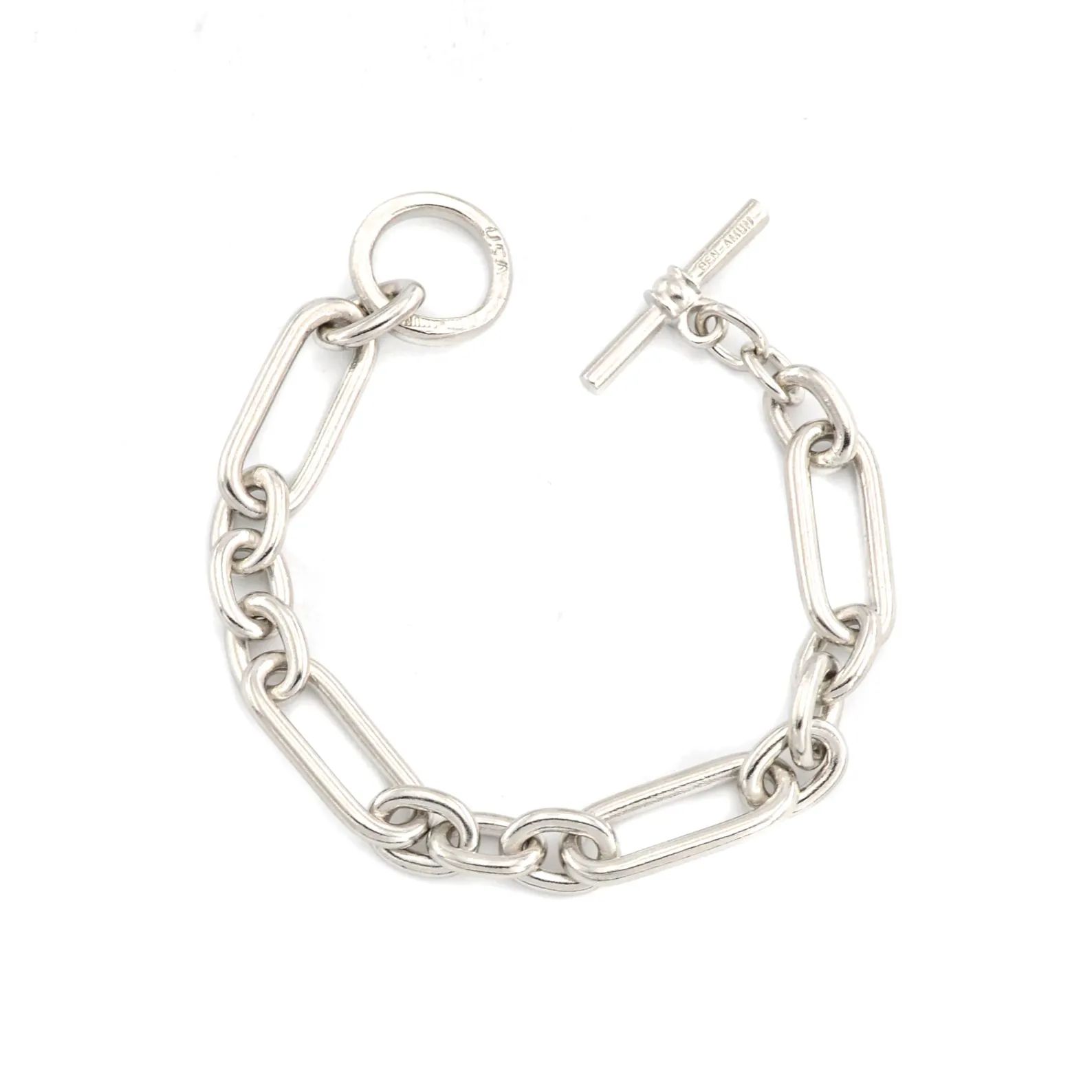 Ben-Amun Smoke Bracelet Shop