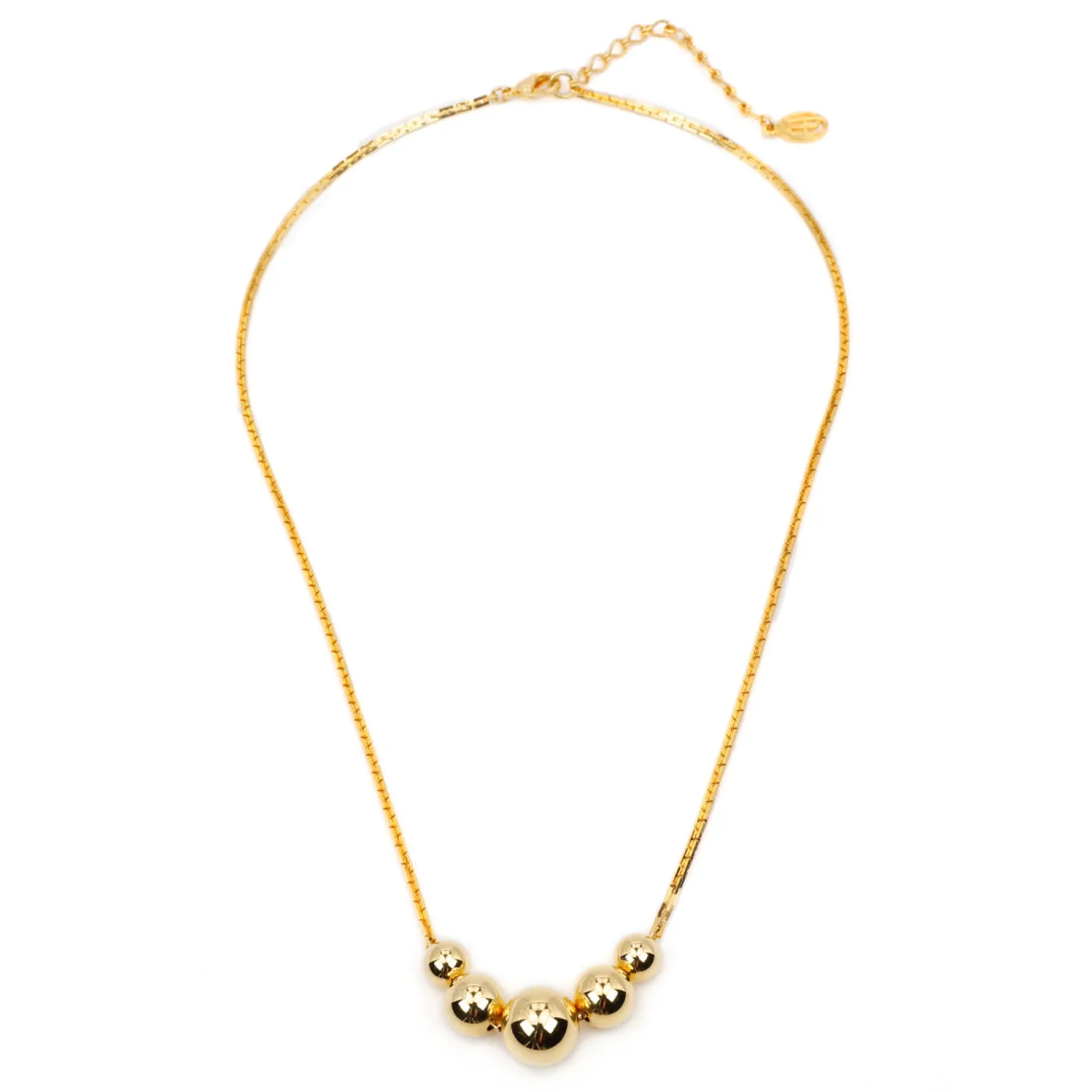 Ben-Amun Soho Necklace Cheap