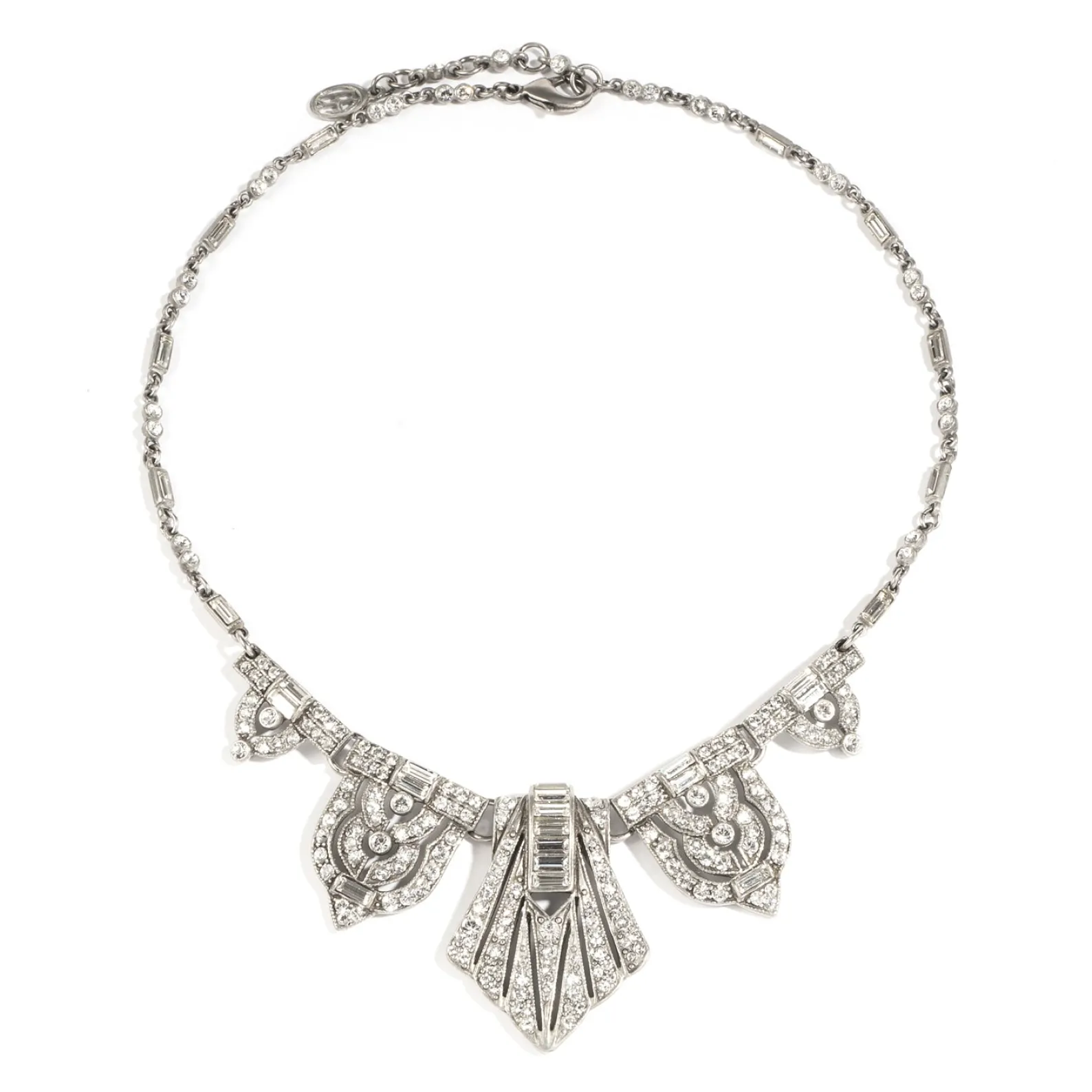 Ben-Amun Sonia Necklace Flash Sale