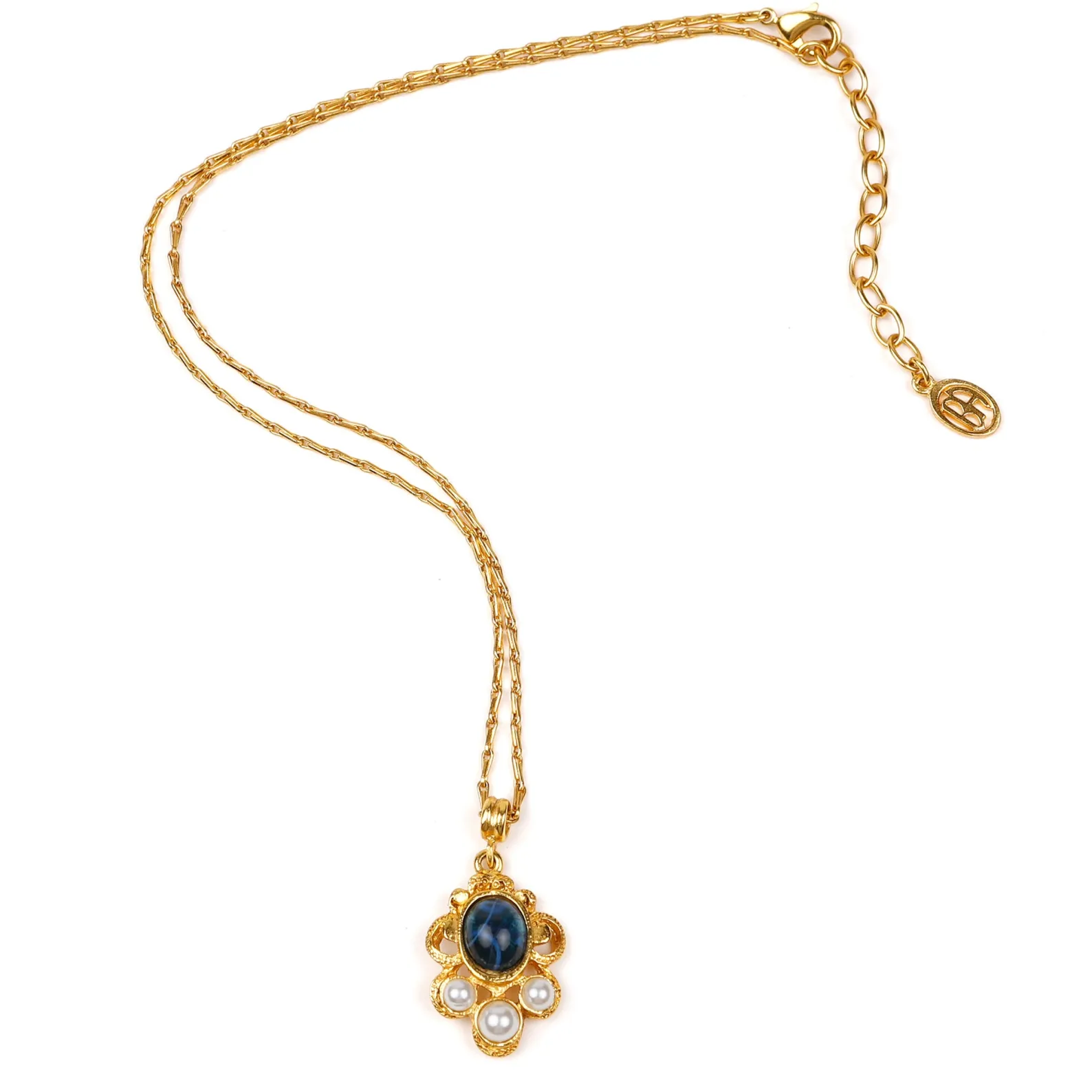 Ben-Amun Sophie Necklace Store
