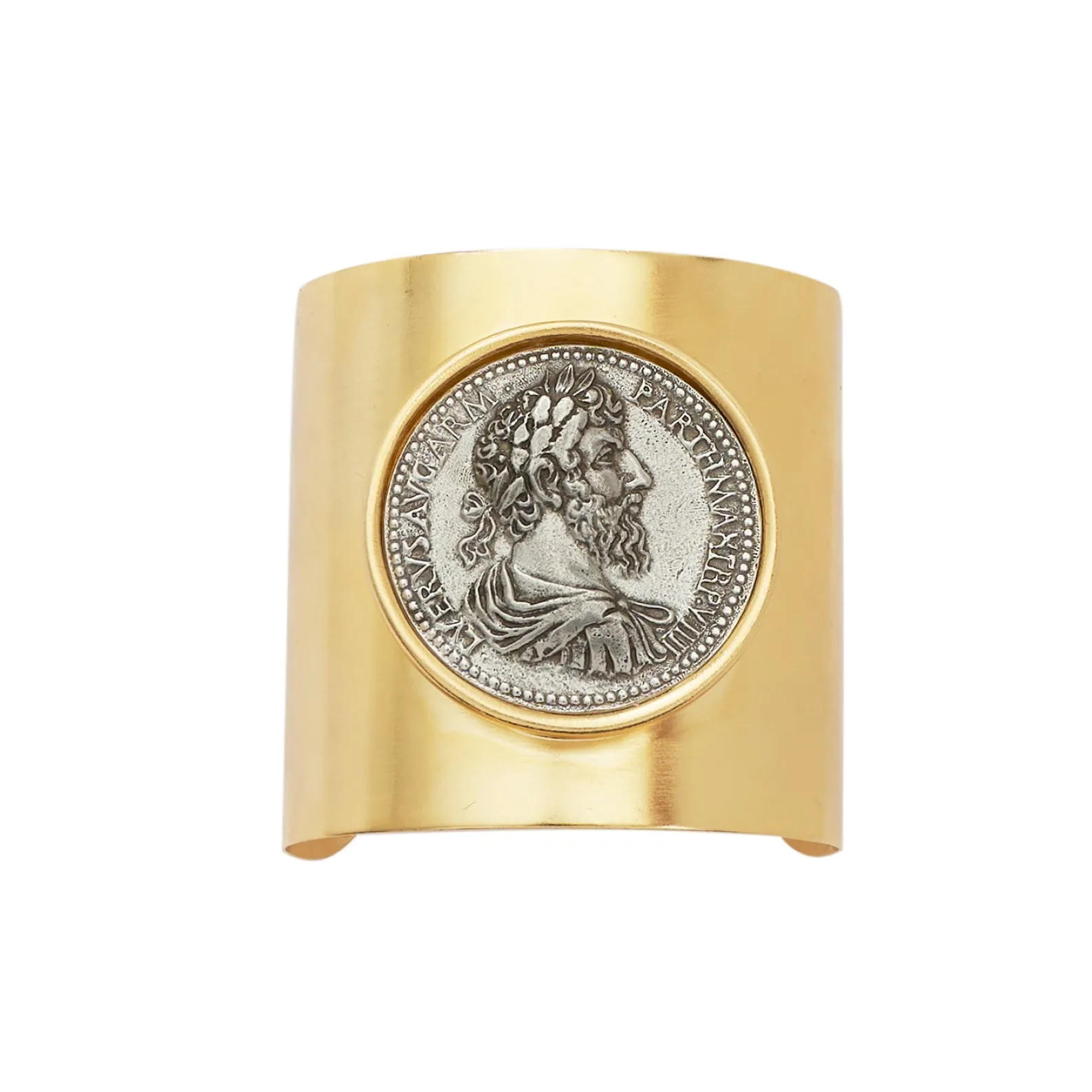 Ben-Amun Soraya Cuff New
