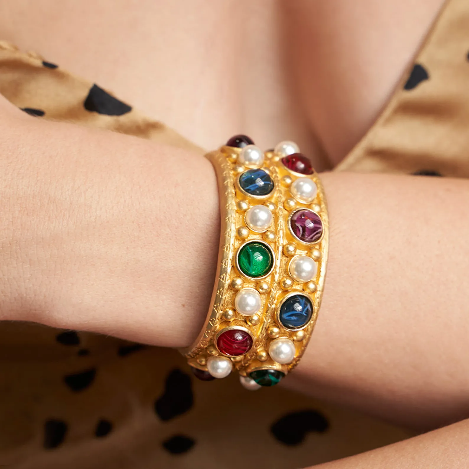 Ben-Amun Sorrento Bracelet Cheap