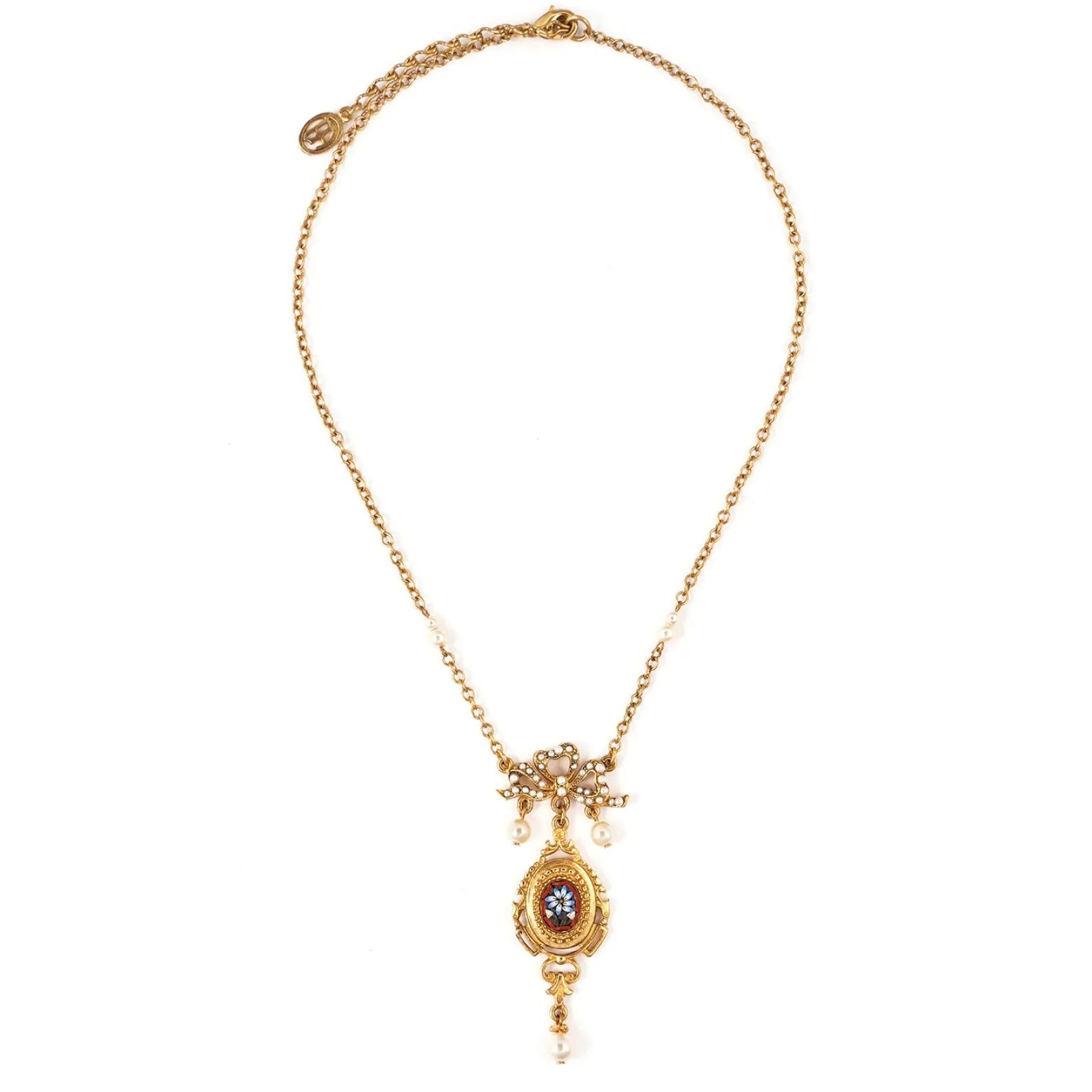Ben-Amun Stella Necklace Flash Sale
