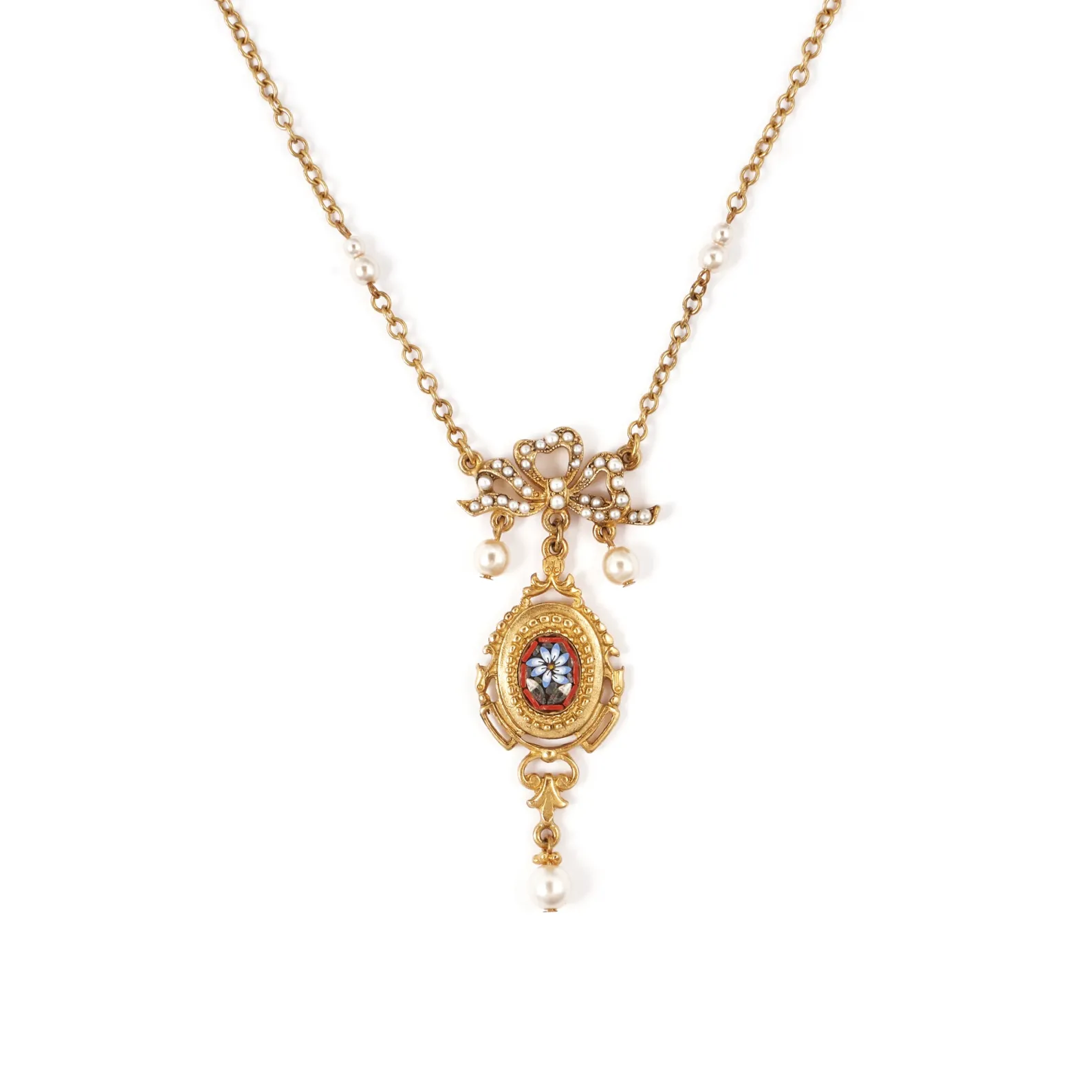 Ben-Amun Stella Necklace Flash Sale