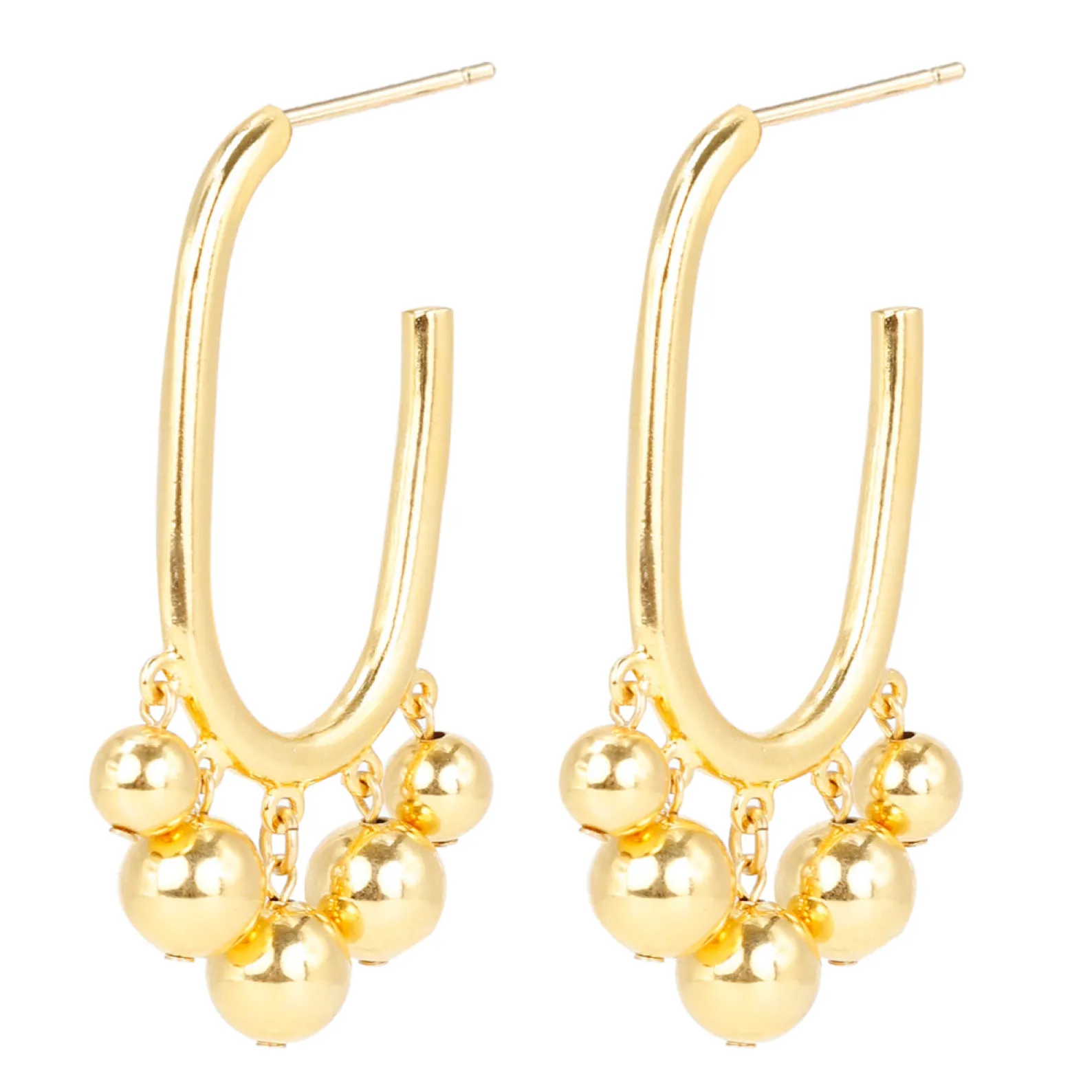 Ben-Amun Stuyvesant Earrings Shop