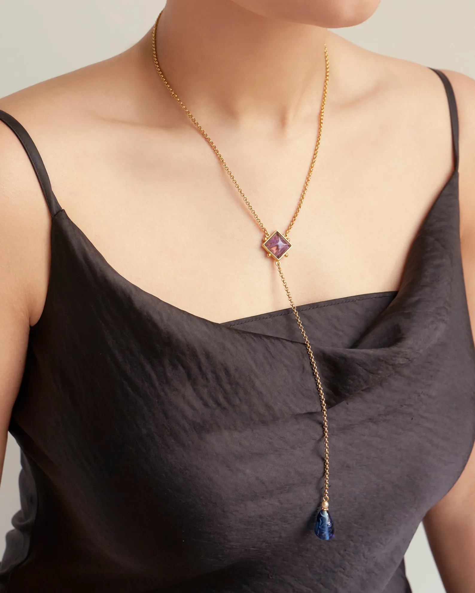 Ben-Amun Sukey Necklace Store