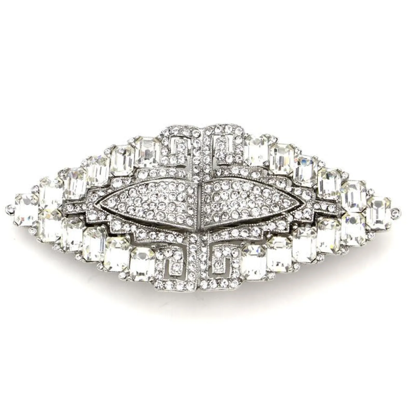 Ben-Amun Susuan Barrette Sale