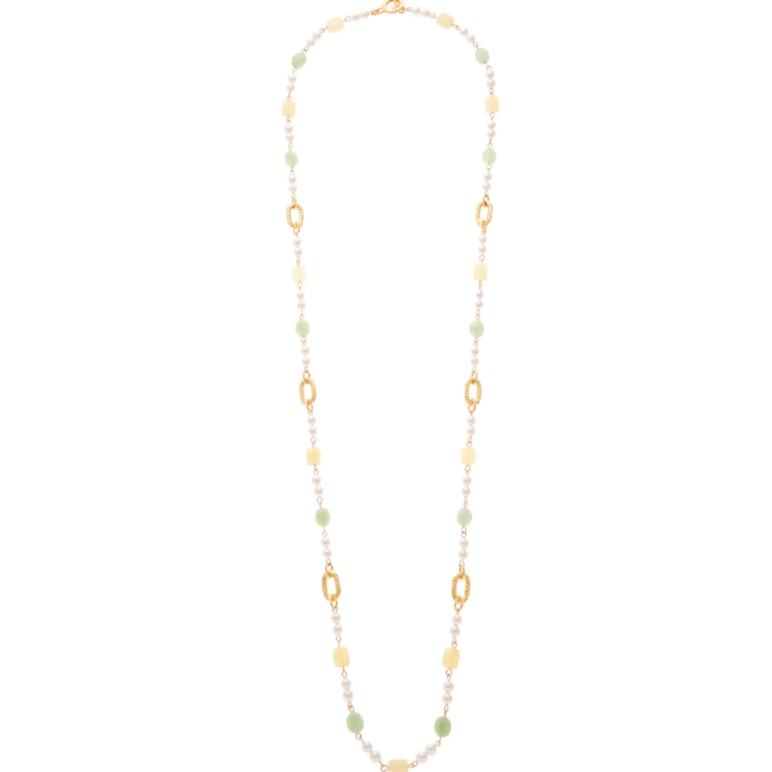 Ben-Amun Symi Necklace Best Sale