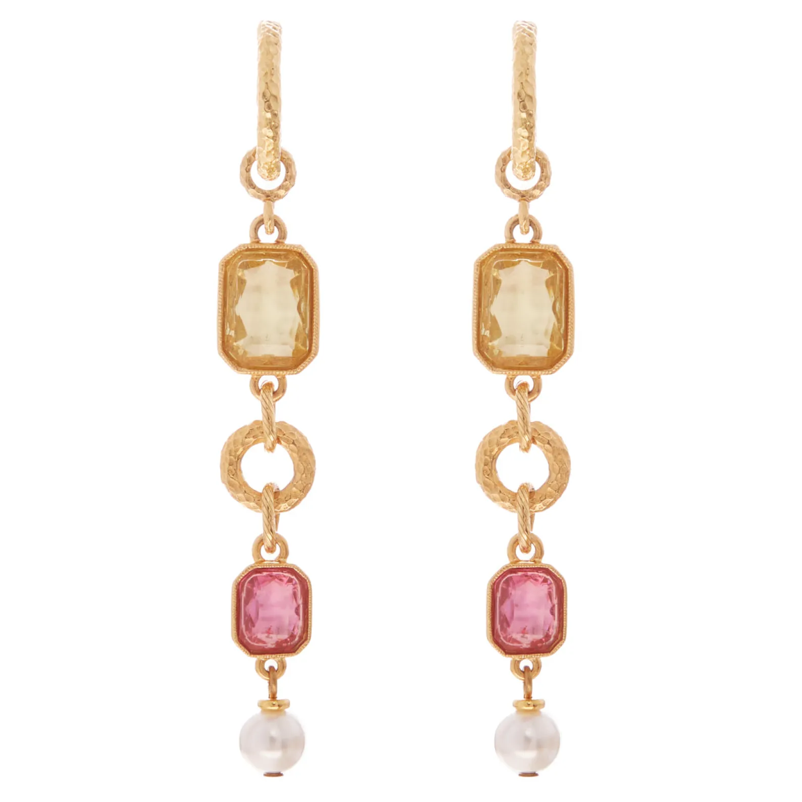 Ben-Amun Syros Earrings Cheap