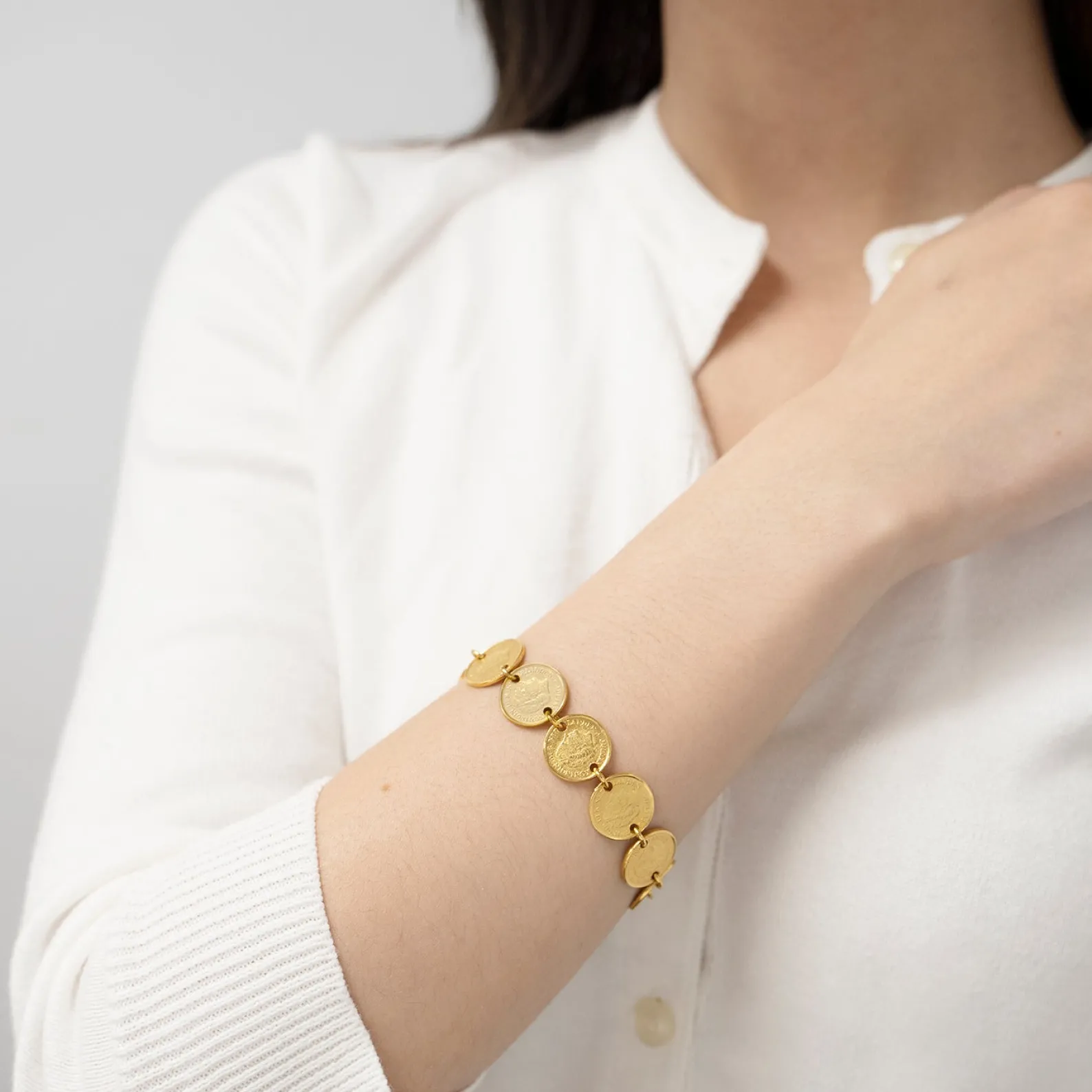 Ben-Amun Tangier Bracelet Store