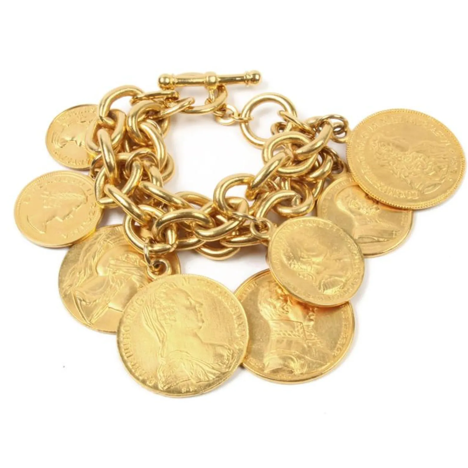Ben-Amun Tara Bracelet Best Sale