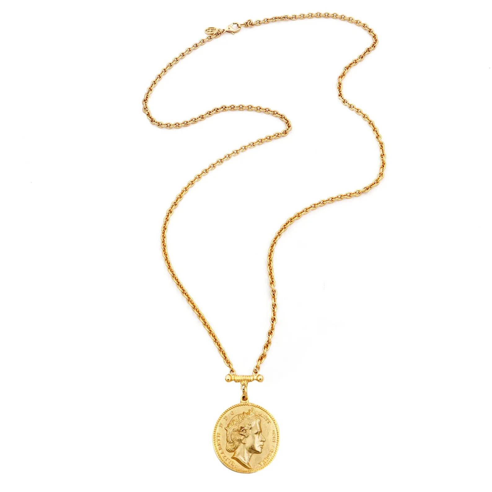 Ben-Amun Tasa Necklace Discount