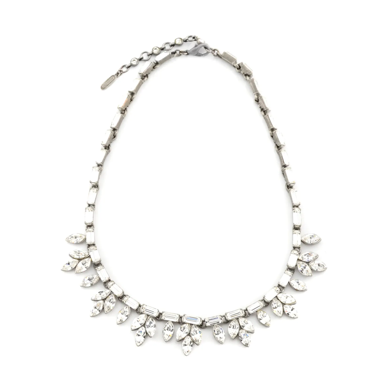 Ben-Amun Tatiana Necklace Clearance