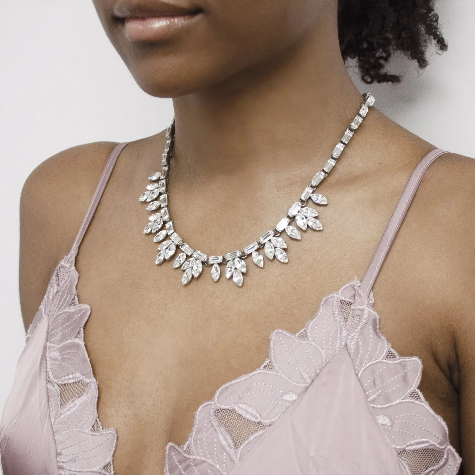 Ben-Amun Tatiana Necklace Clearance