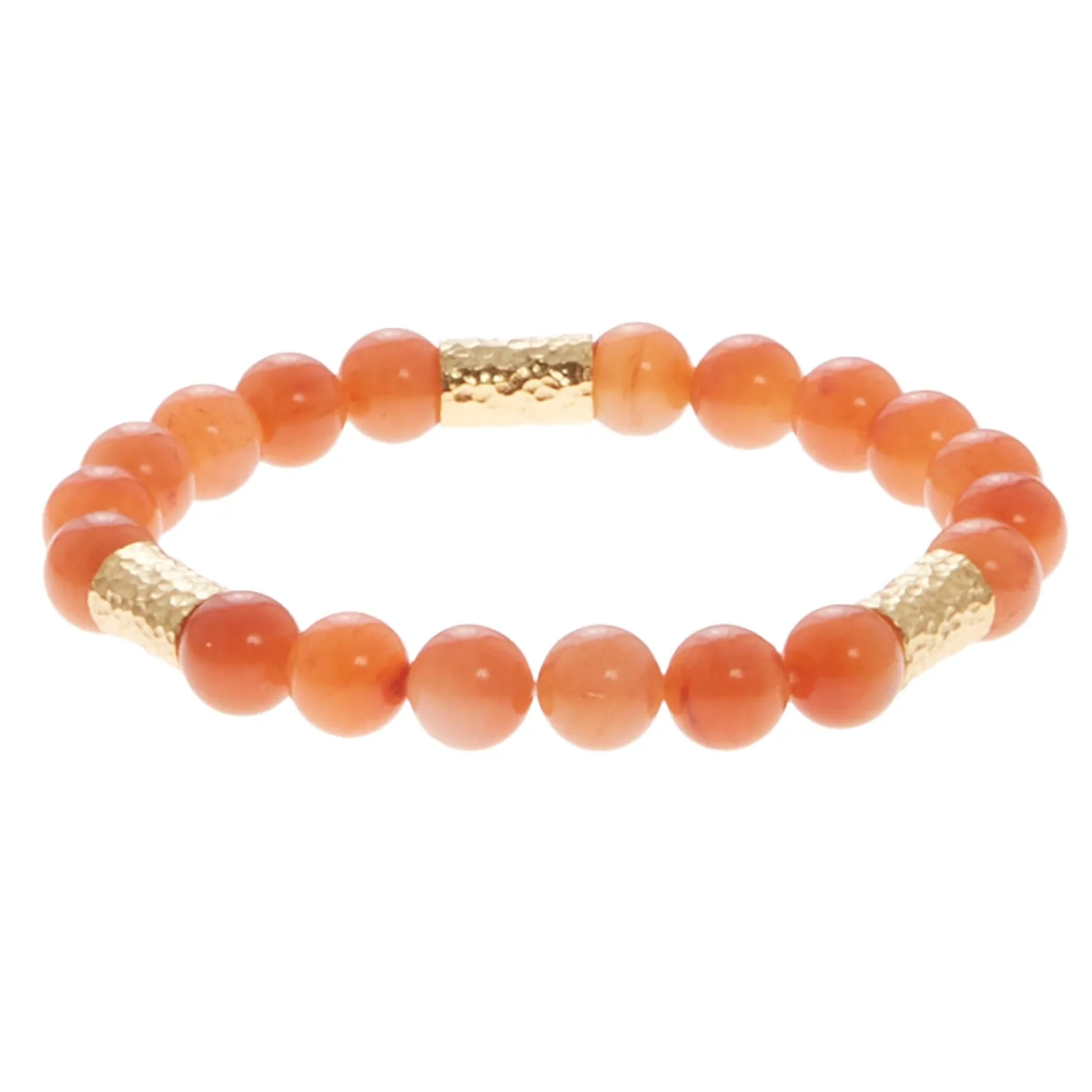 Ben-Amun Tequila Sunrise Bracelet Outlet