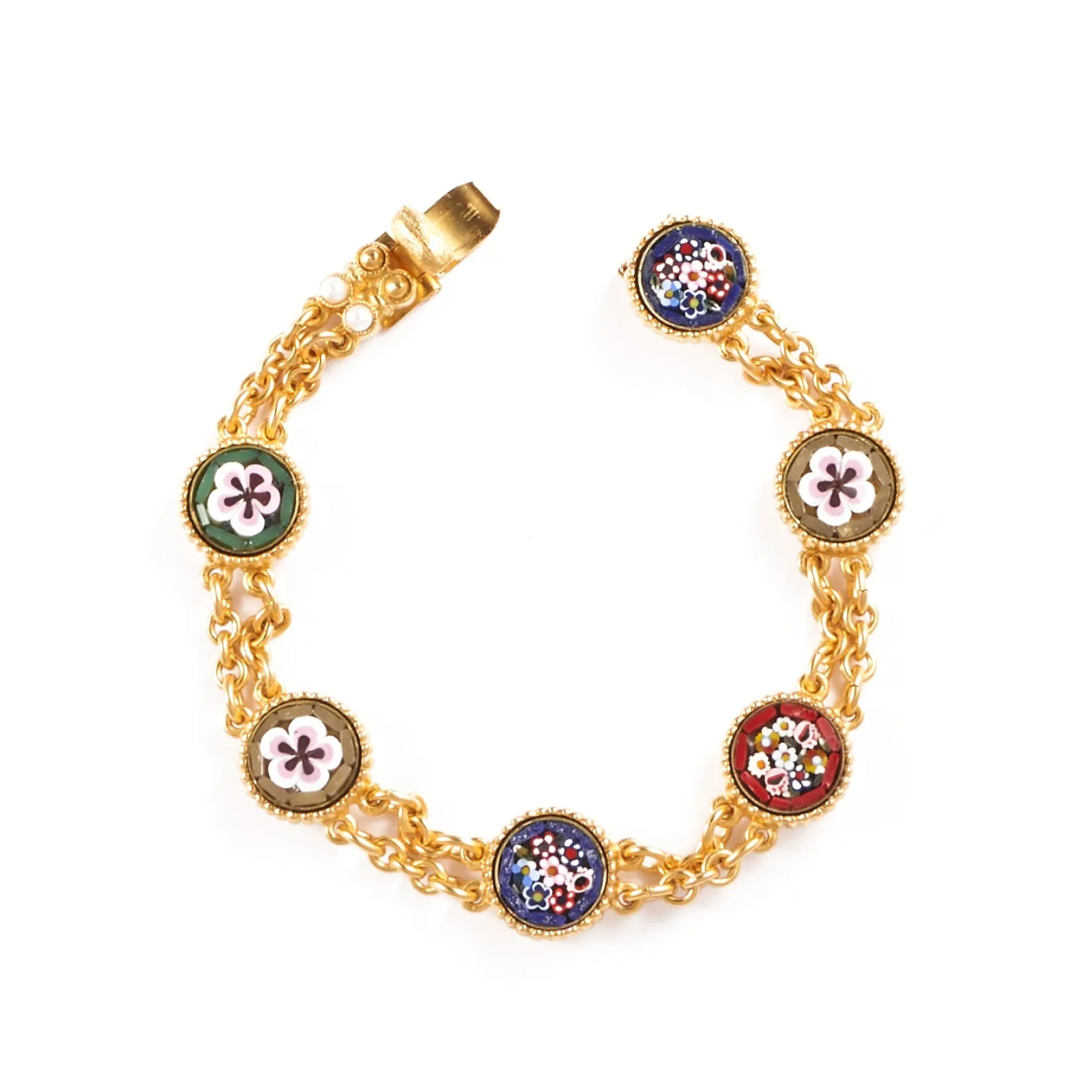 Ben-Amun Tessa Bracelet New