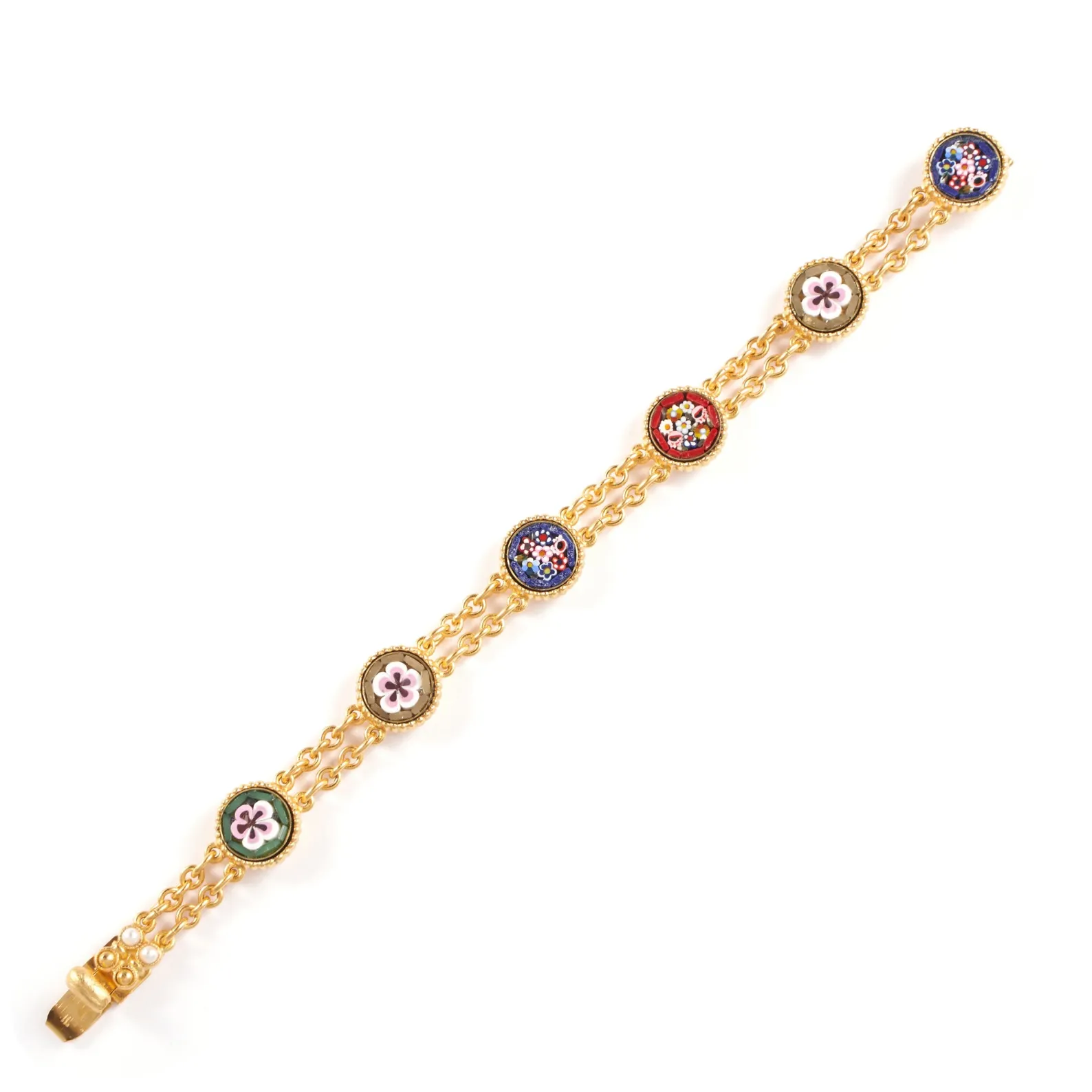 Ben-Amun Tessa Bracelet New