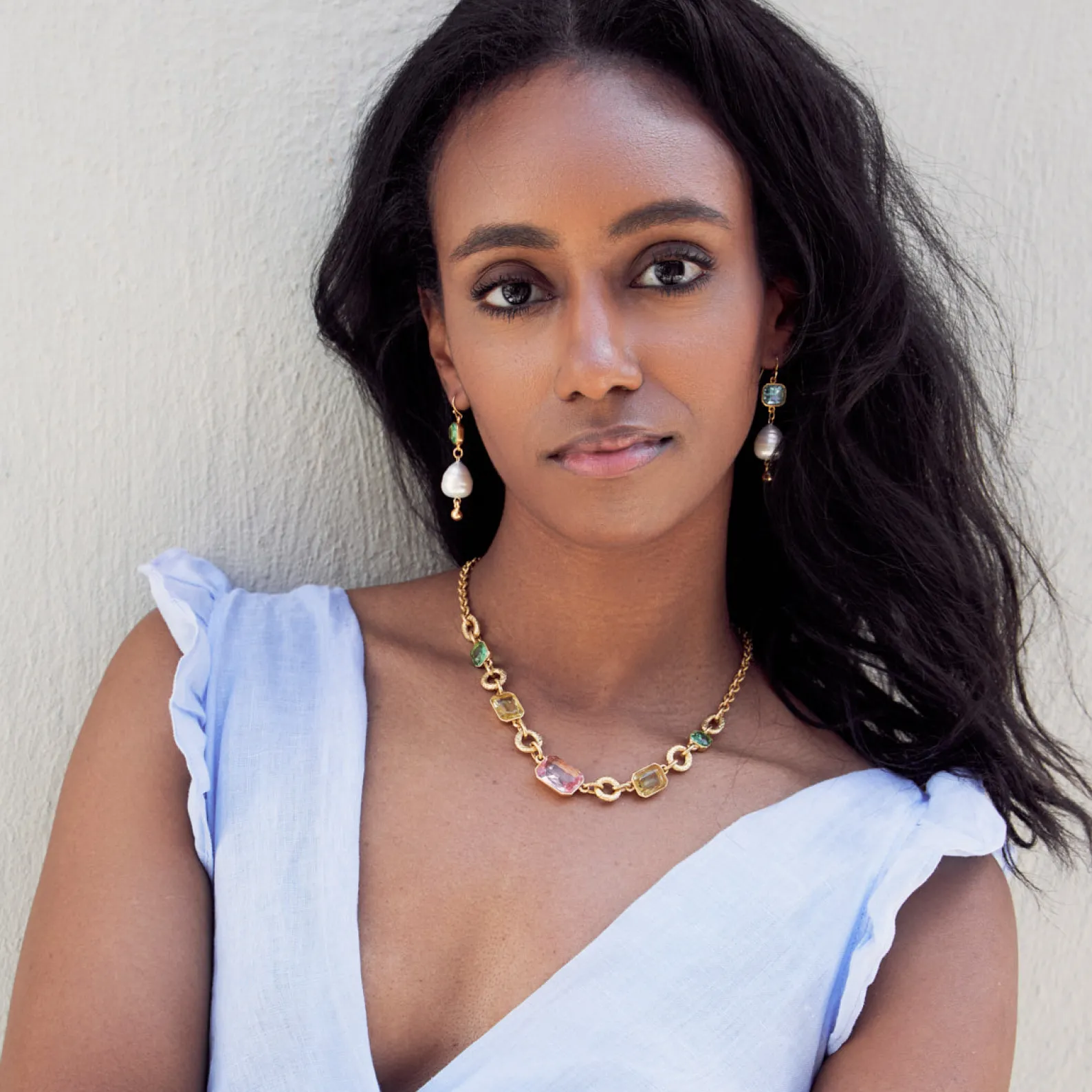 Ben-Amun Thasos Necklace Fashion