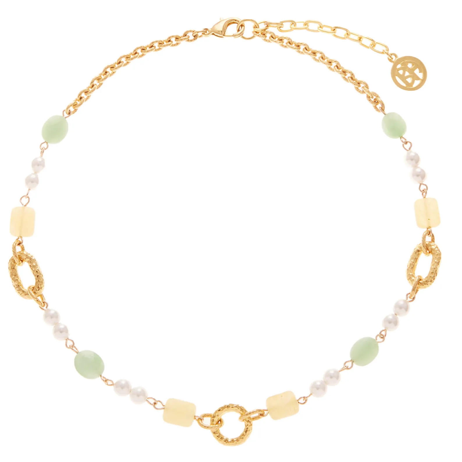 Ben-Amun Tinos Necklace Fashion