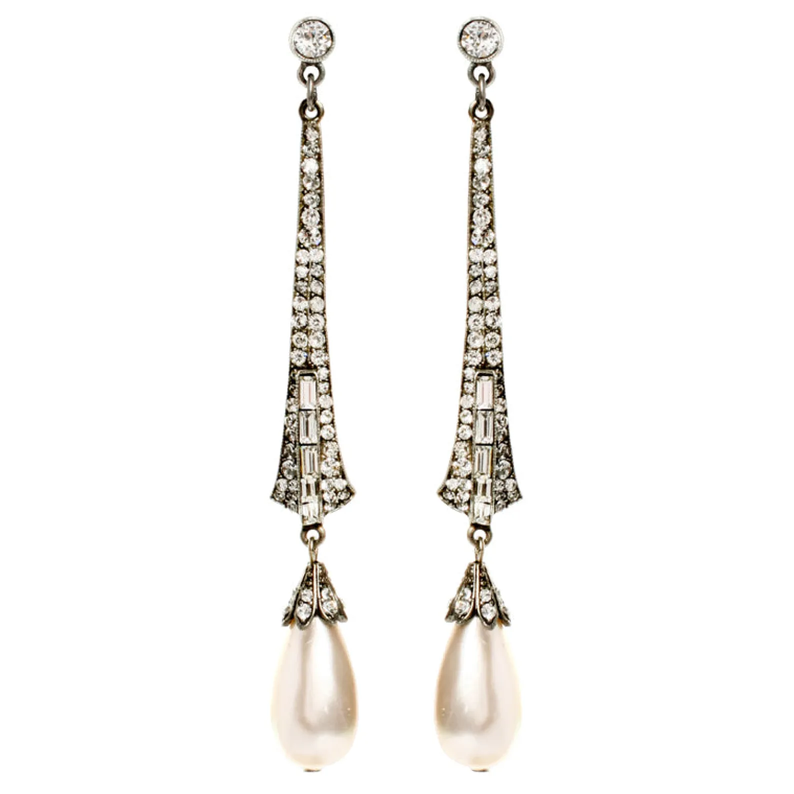 Ben-Amun Tirtoff Earrings Best