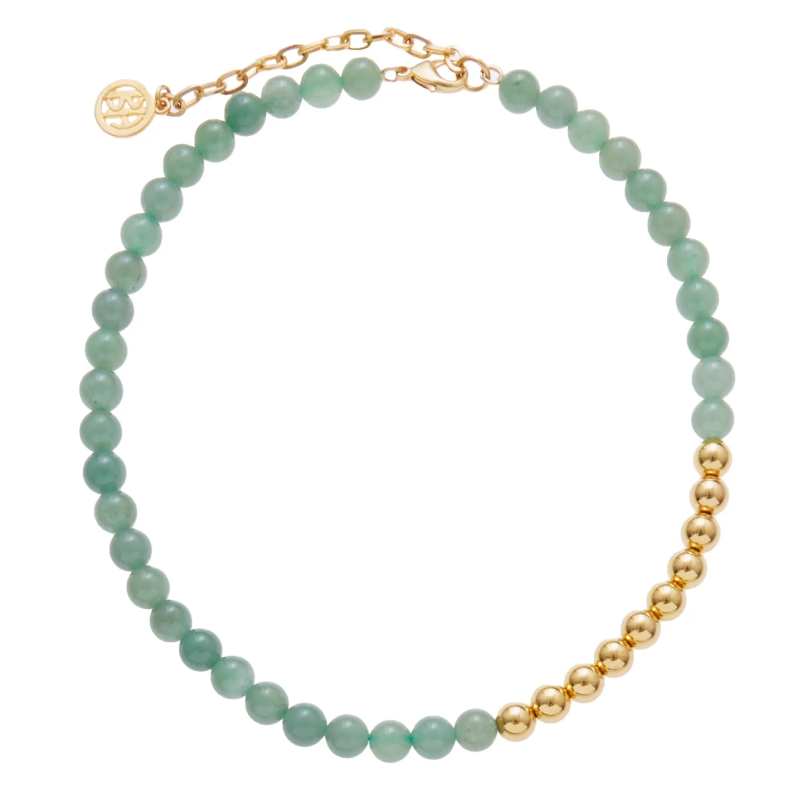 Ben-Amun Tokyo Tea Necklace Discount