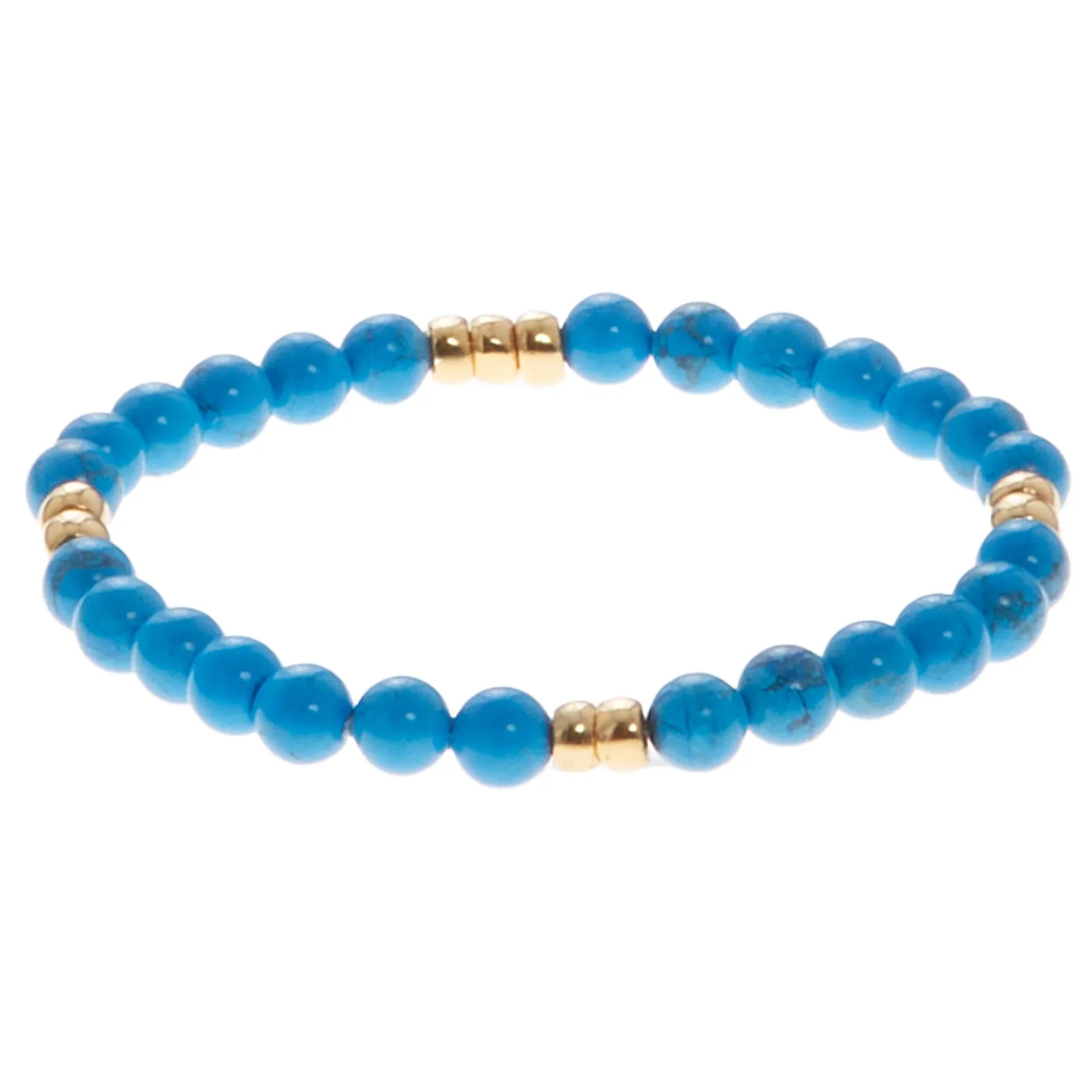 Ben-Amun Touchdown Punch Bracelet New