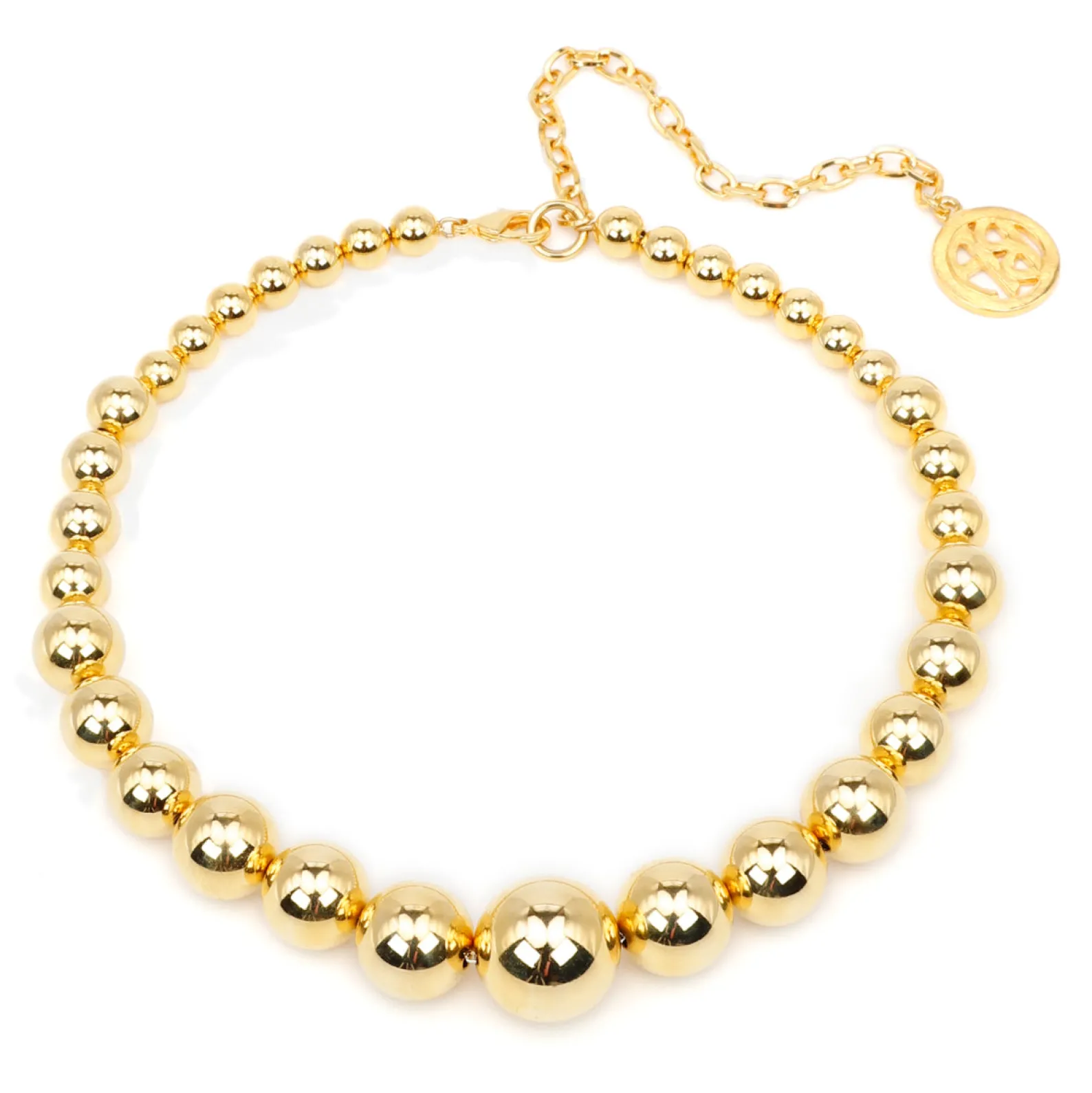 Ben-Amun Tribeca Necklace New