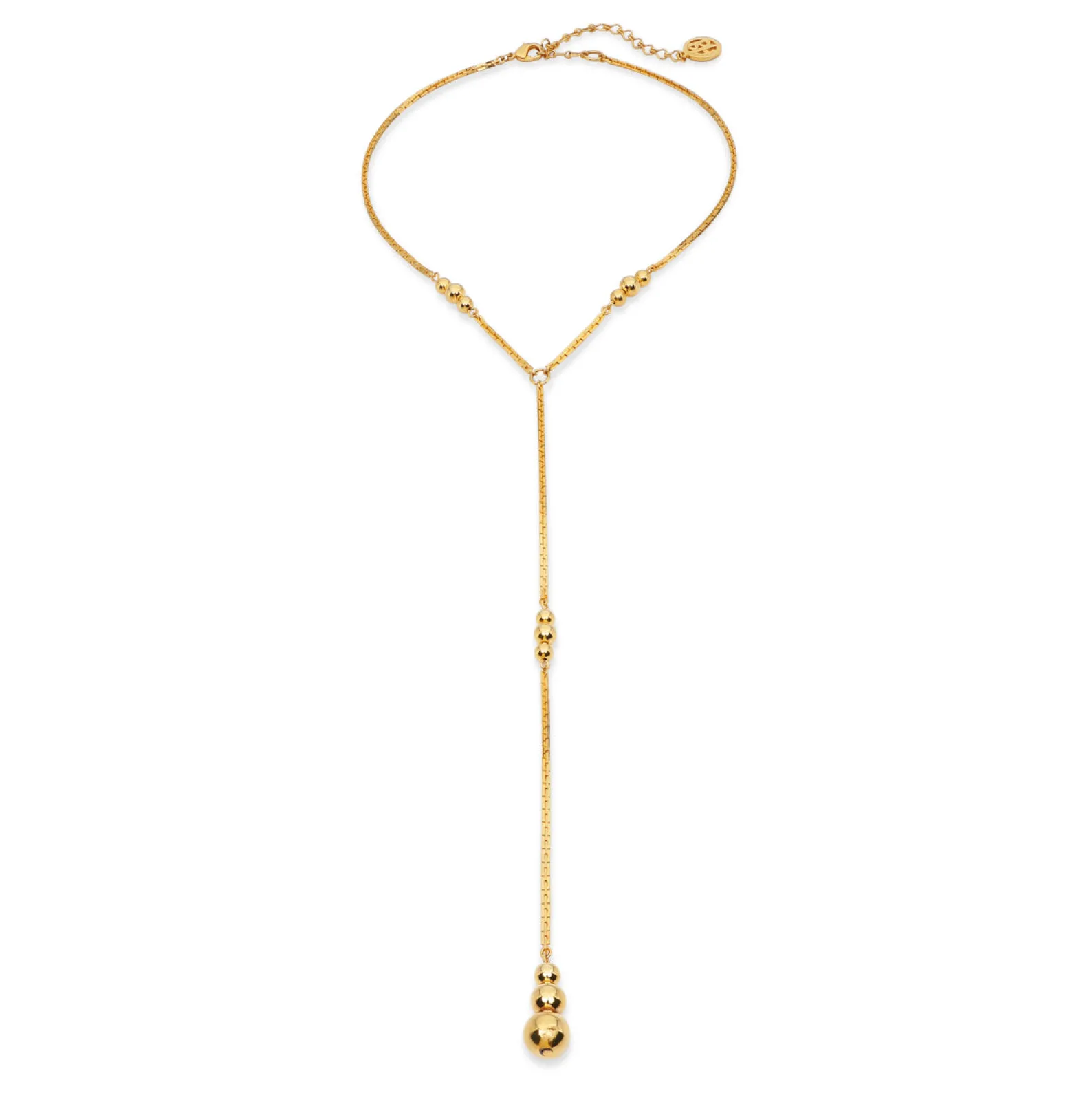 Ben-Amun Trinity Necklace Cheap