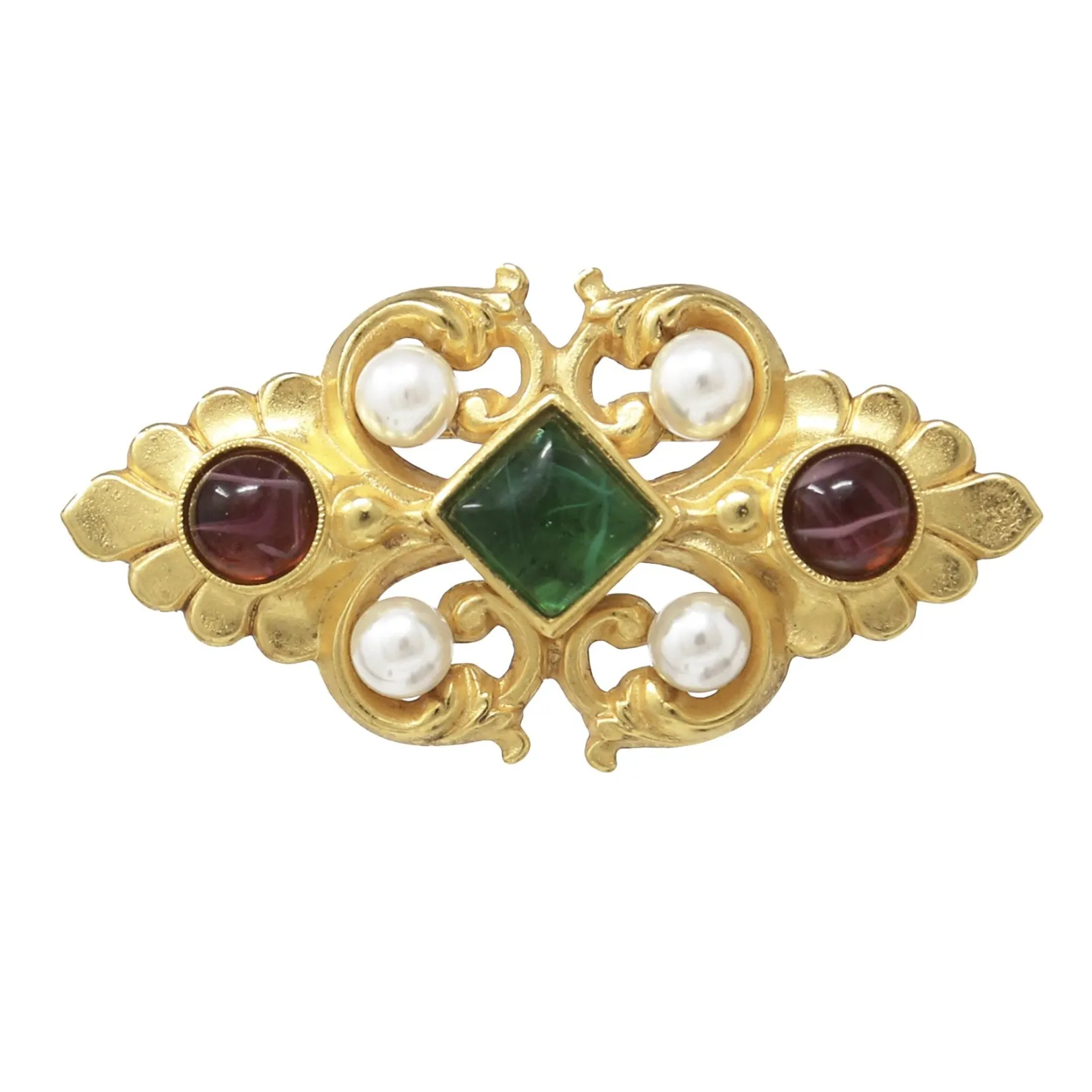 Ben-Amun Turin Pin Cheap