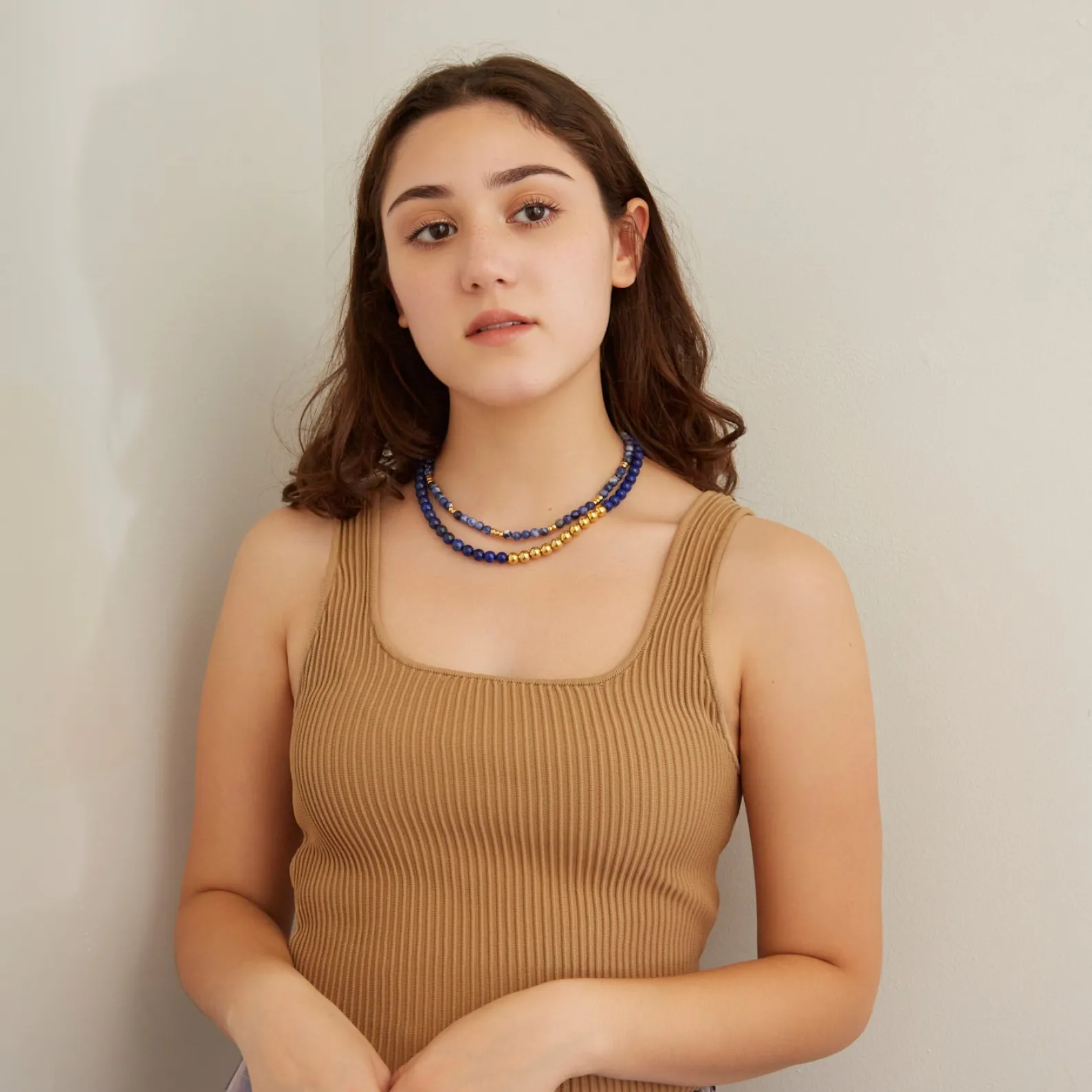 Ben-Amun Uv Liberty Necklace Shop