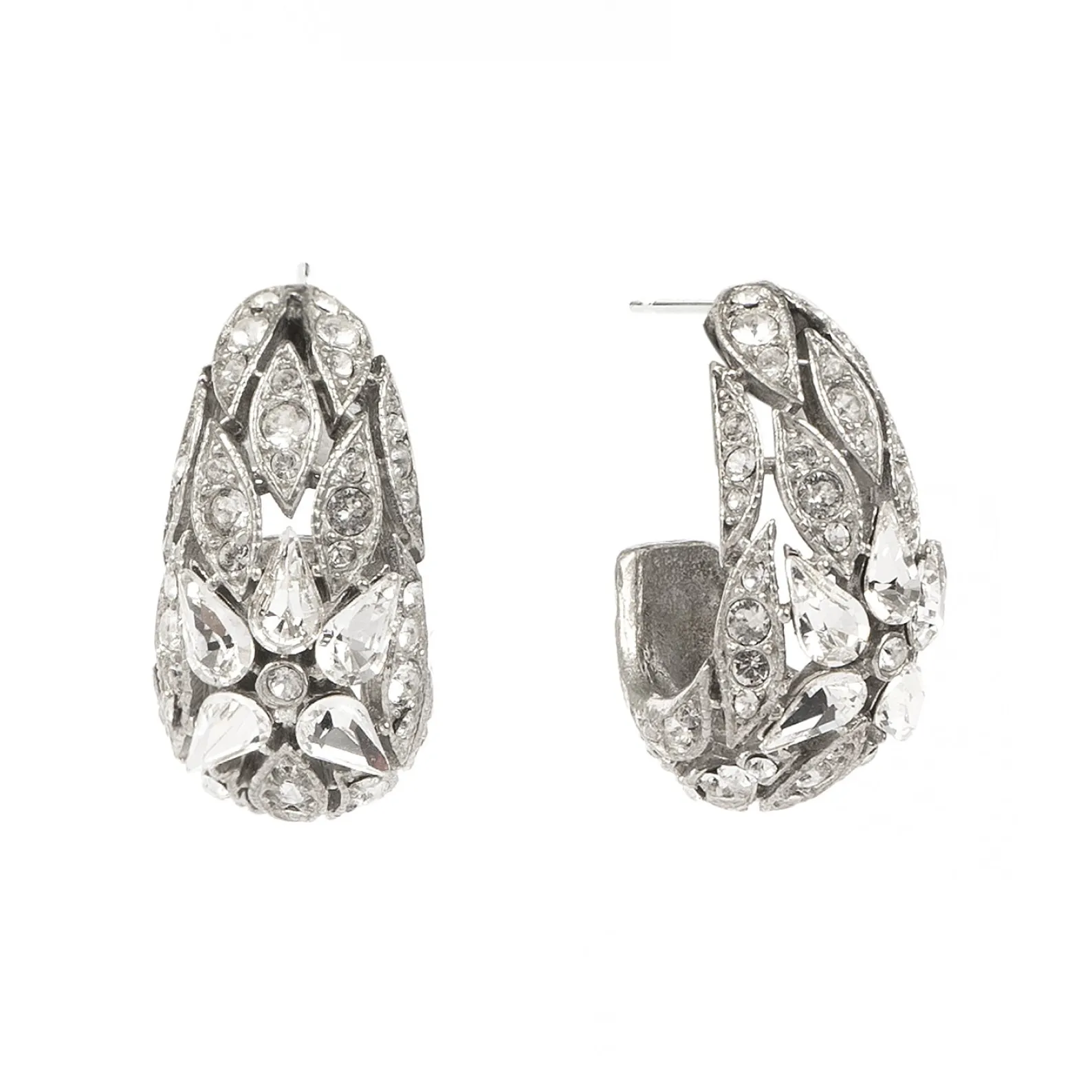 Ben-Amun Vera Earrings Hot