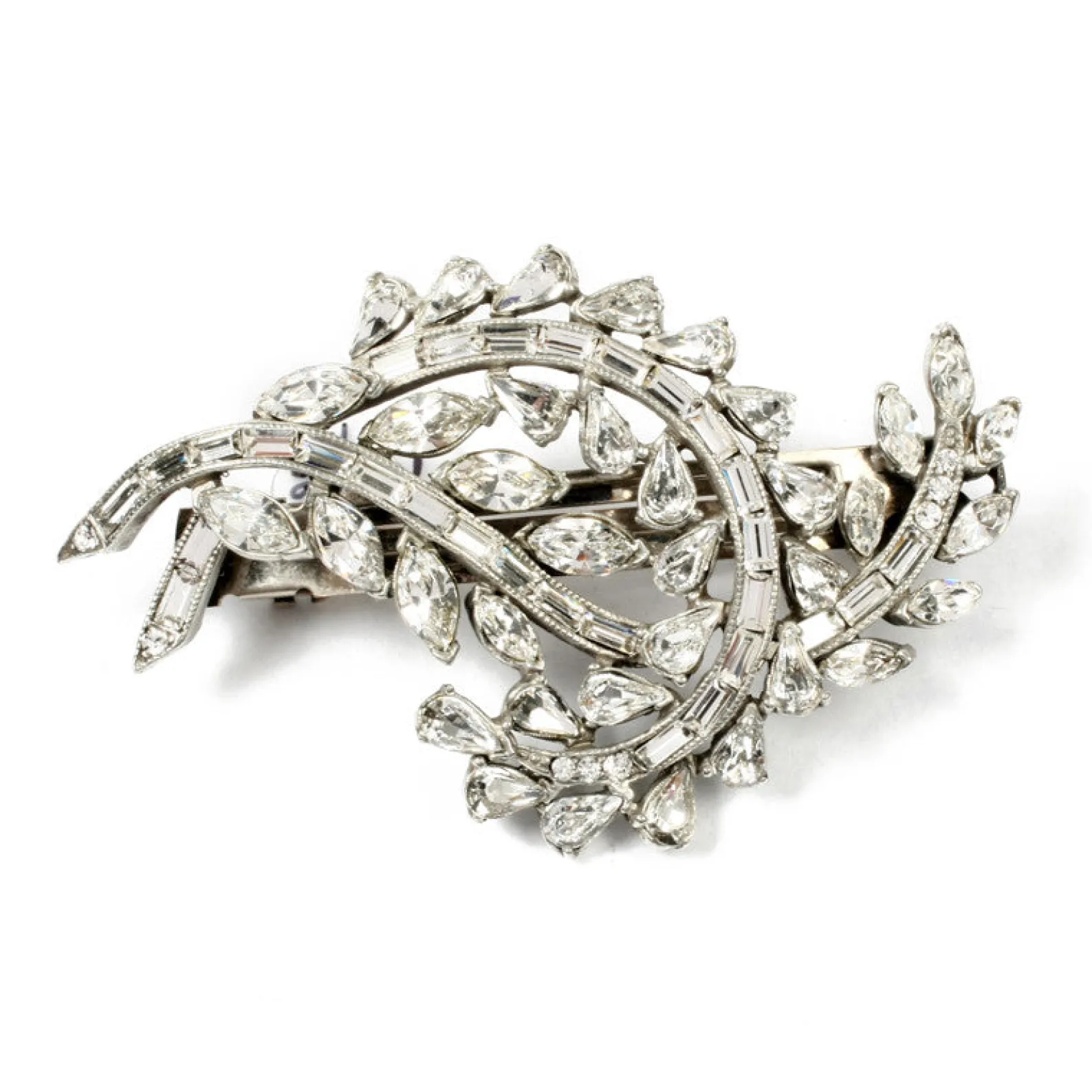 Ben-Amun Vincent Hair Barrette Store