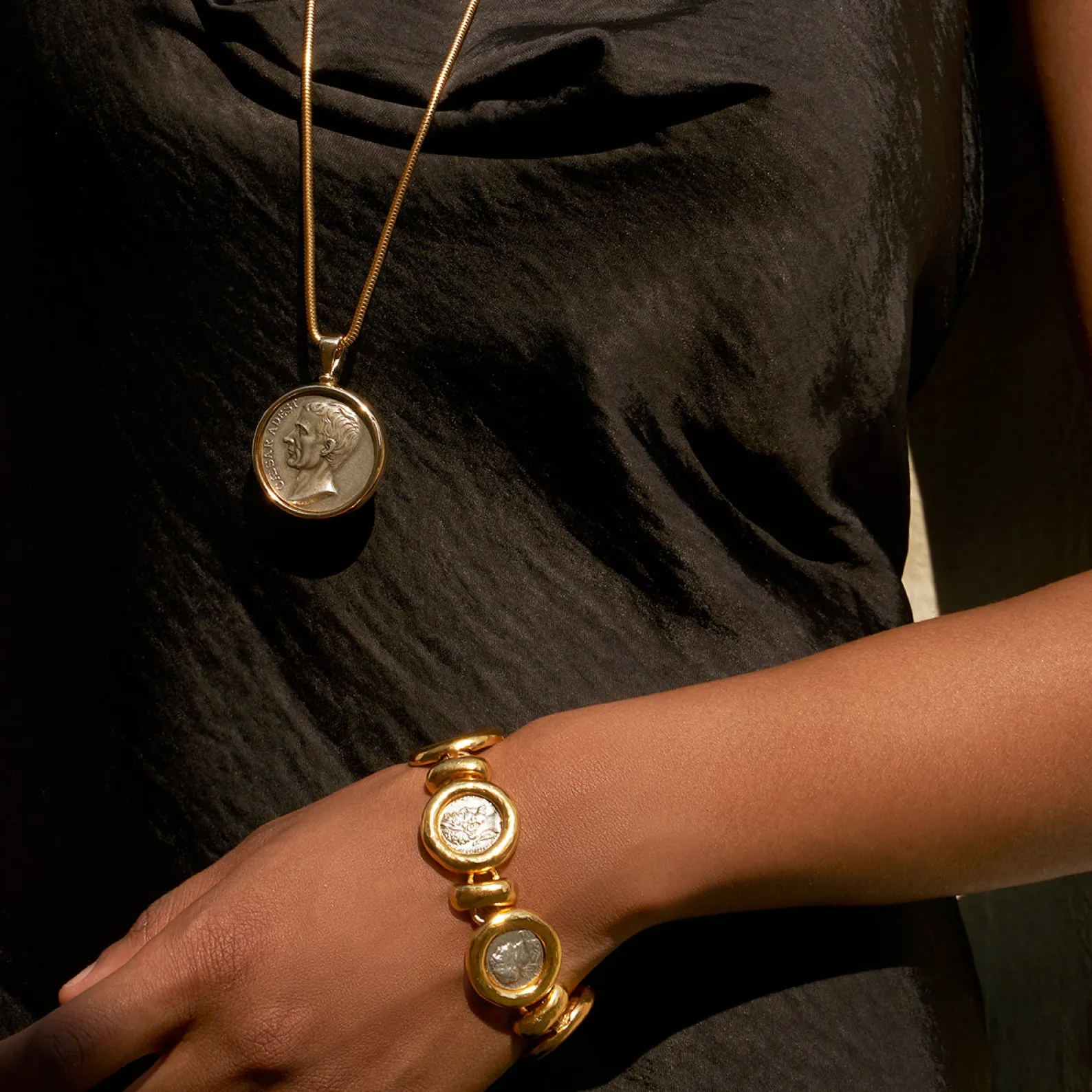 Ben-Amun Vispa Bracelet Hot