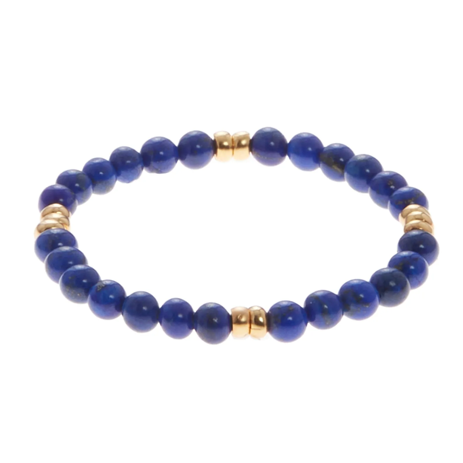 Ben-Amun Vista Blue Bracelet Sale