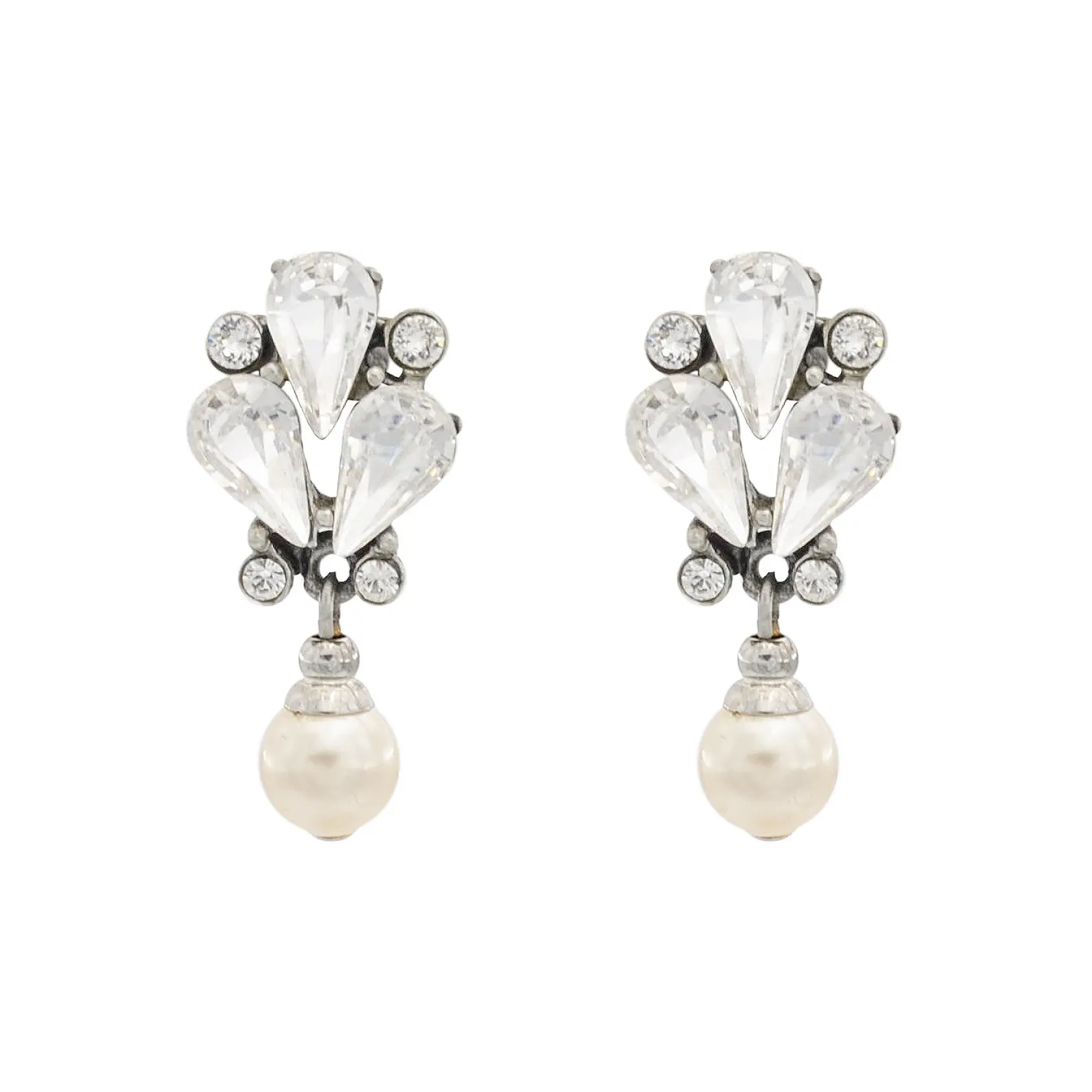 Ben-Amun Walter Earrings Clearance