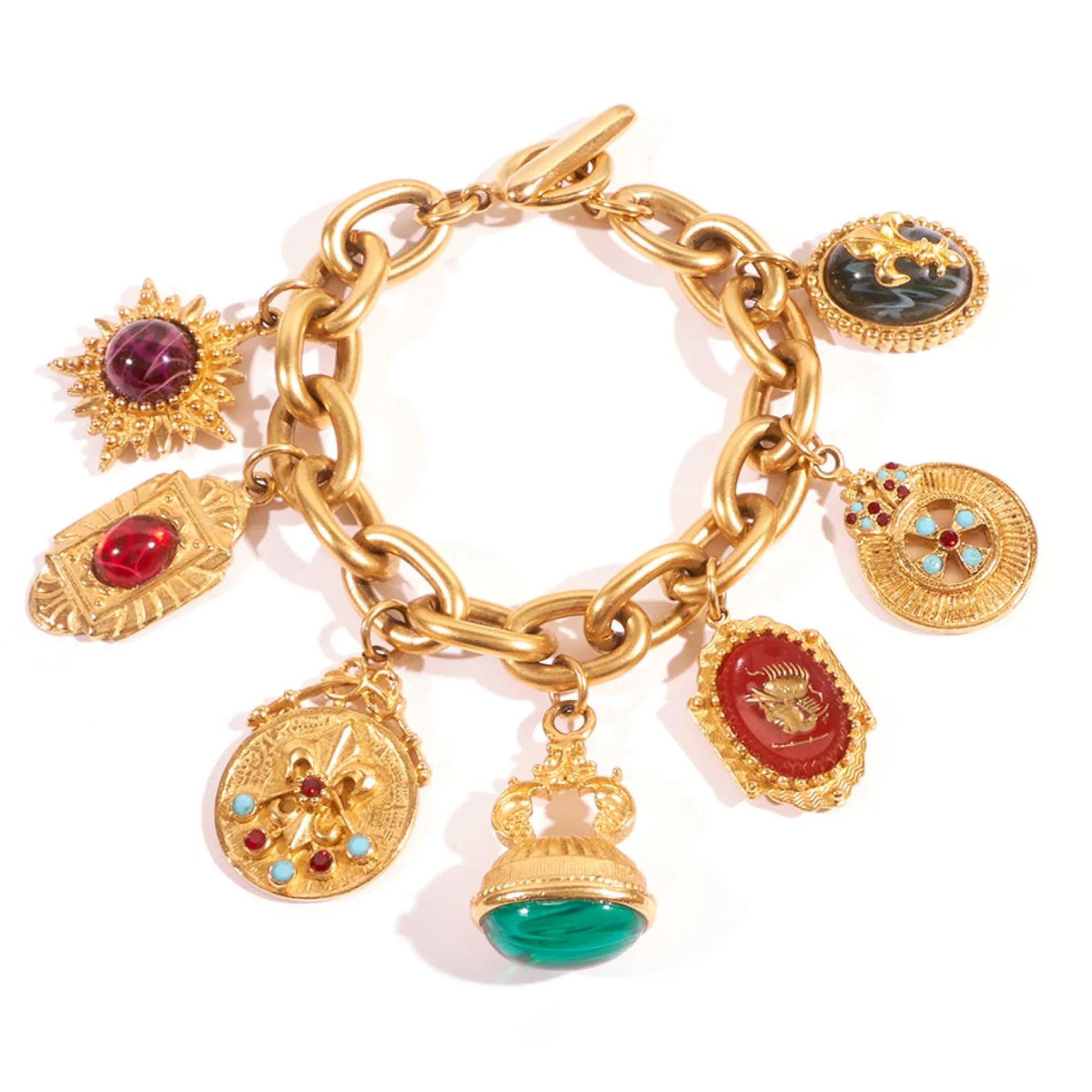 Ben-Amun Whistler Bracelet Cheap