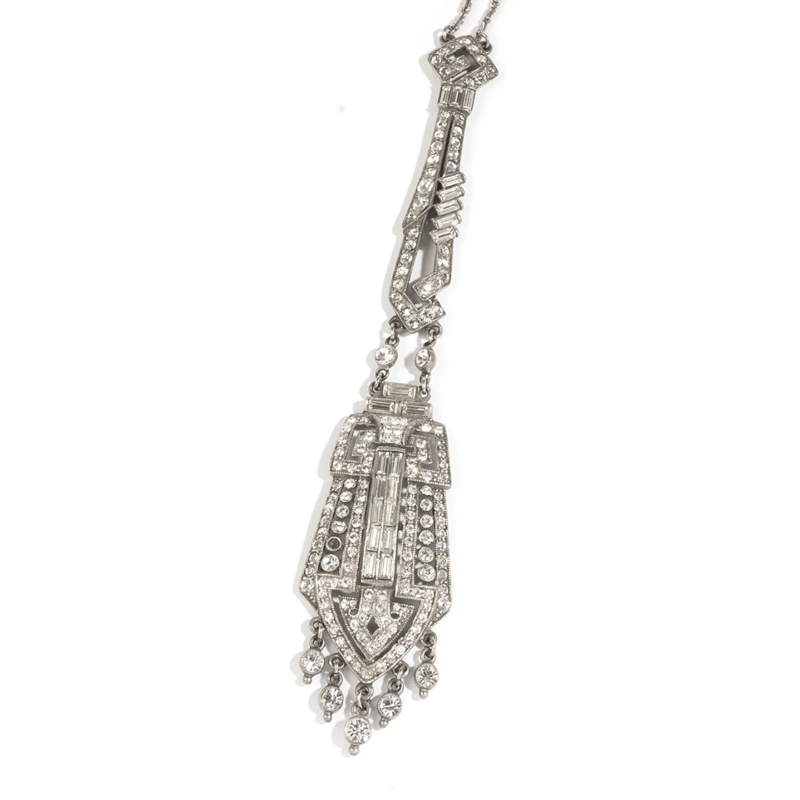 Ben-Amun Zeisel Necklace Clearance