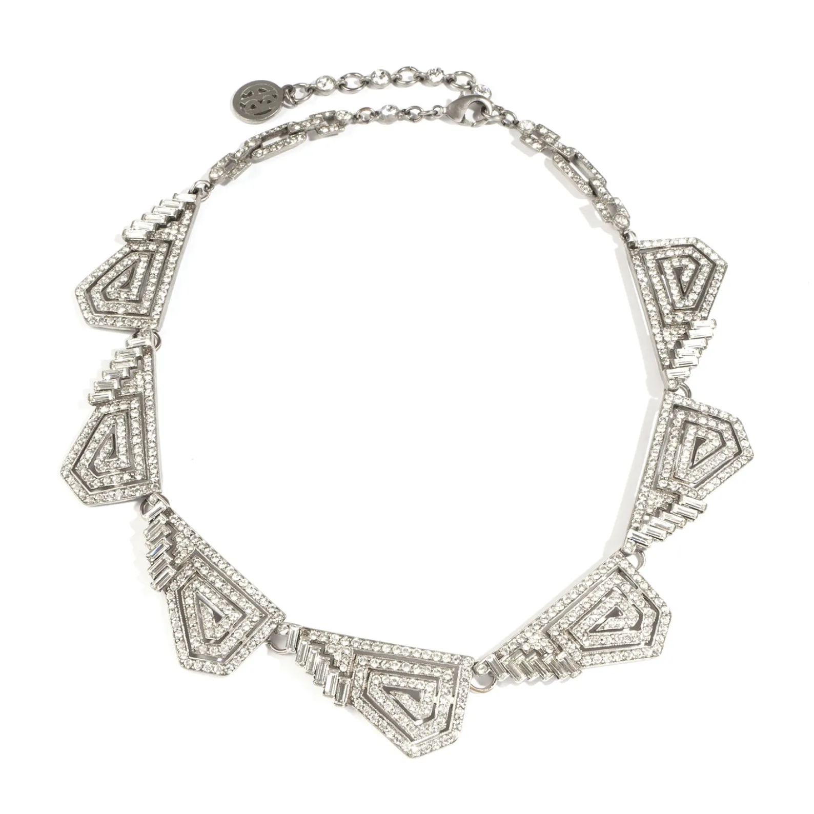 Ben-Amun Zelie Necklace Cheap