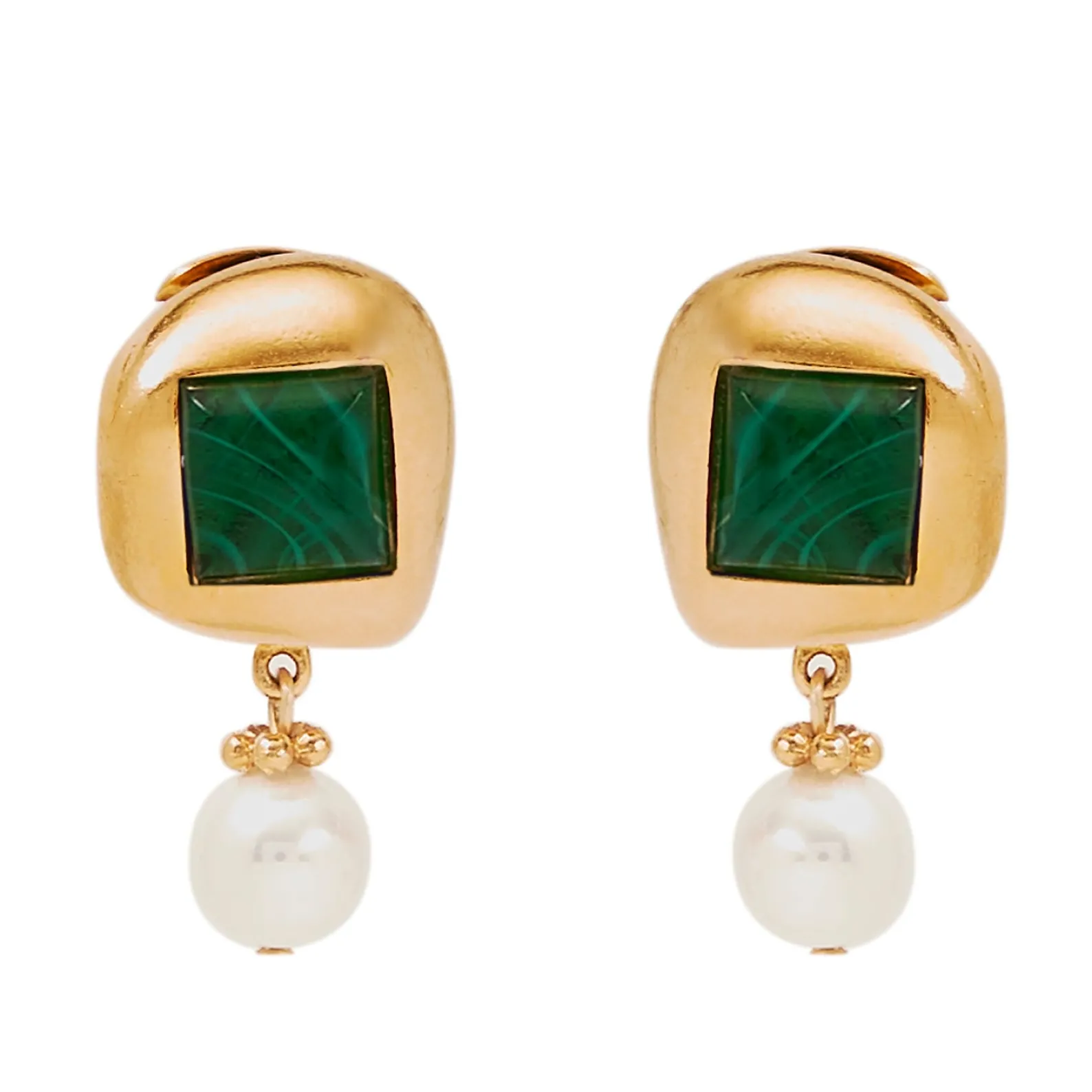Ben-Amun Zephyr Earrings Hot
