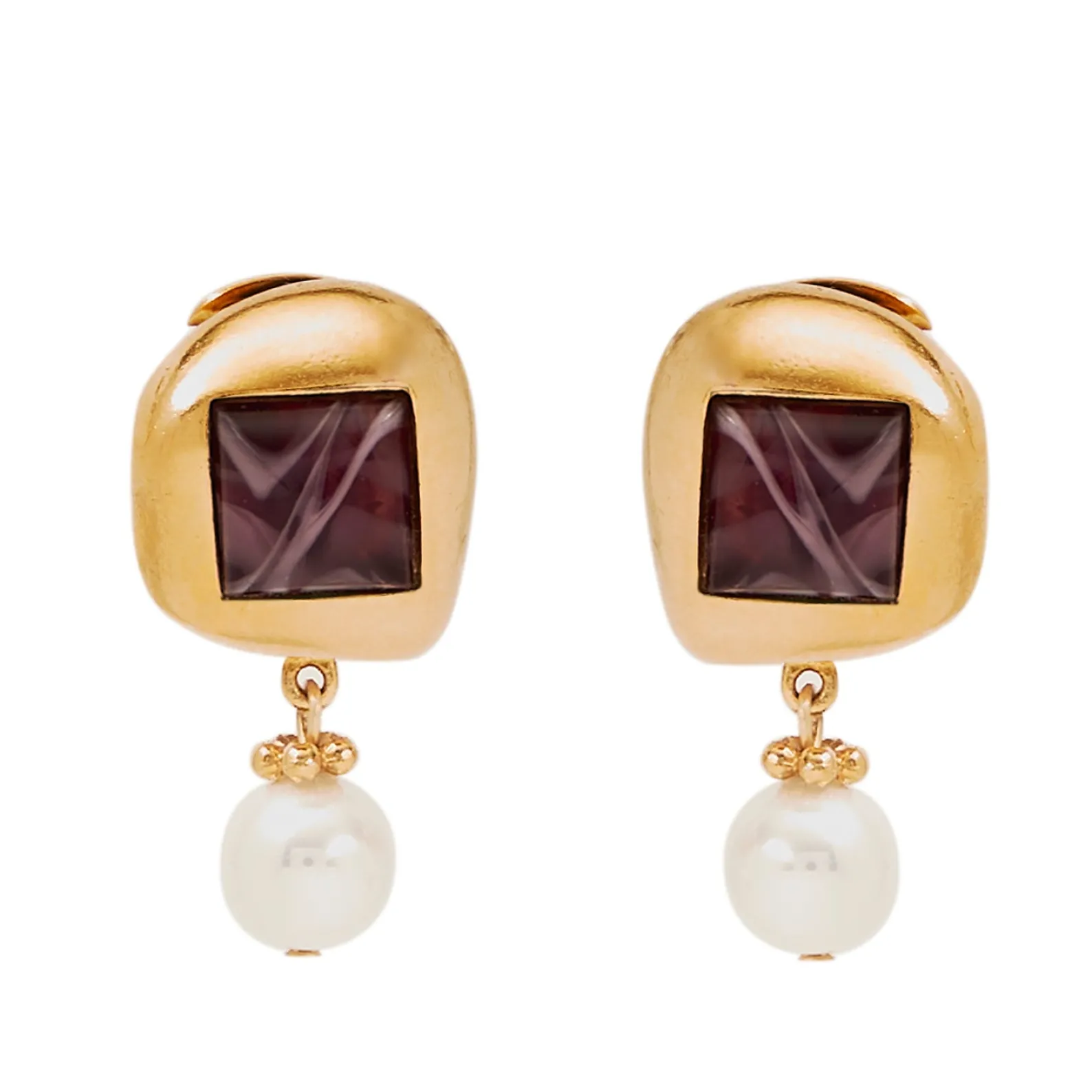 Ben-Amun Zephyr Earrings Hot