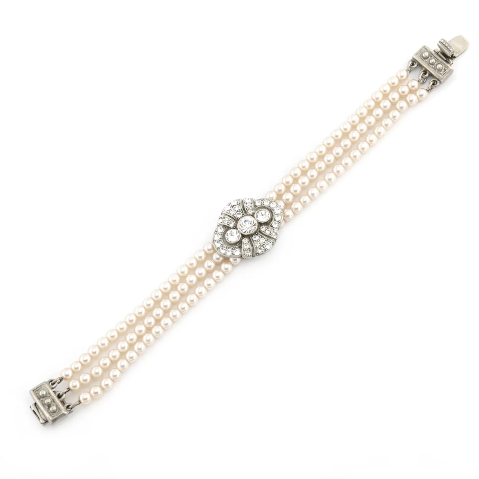 Ben-Amun Zephyrine Bracelet Flash Sale