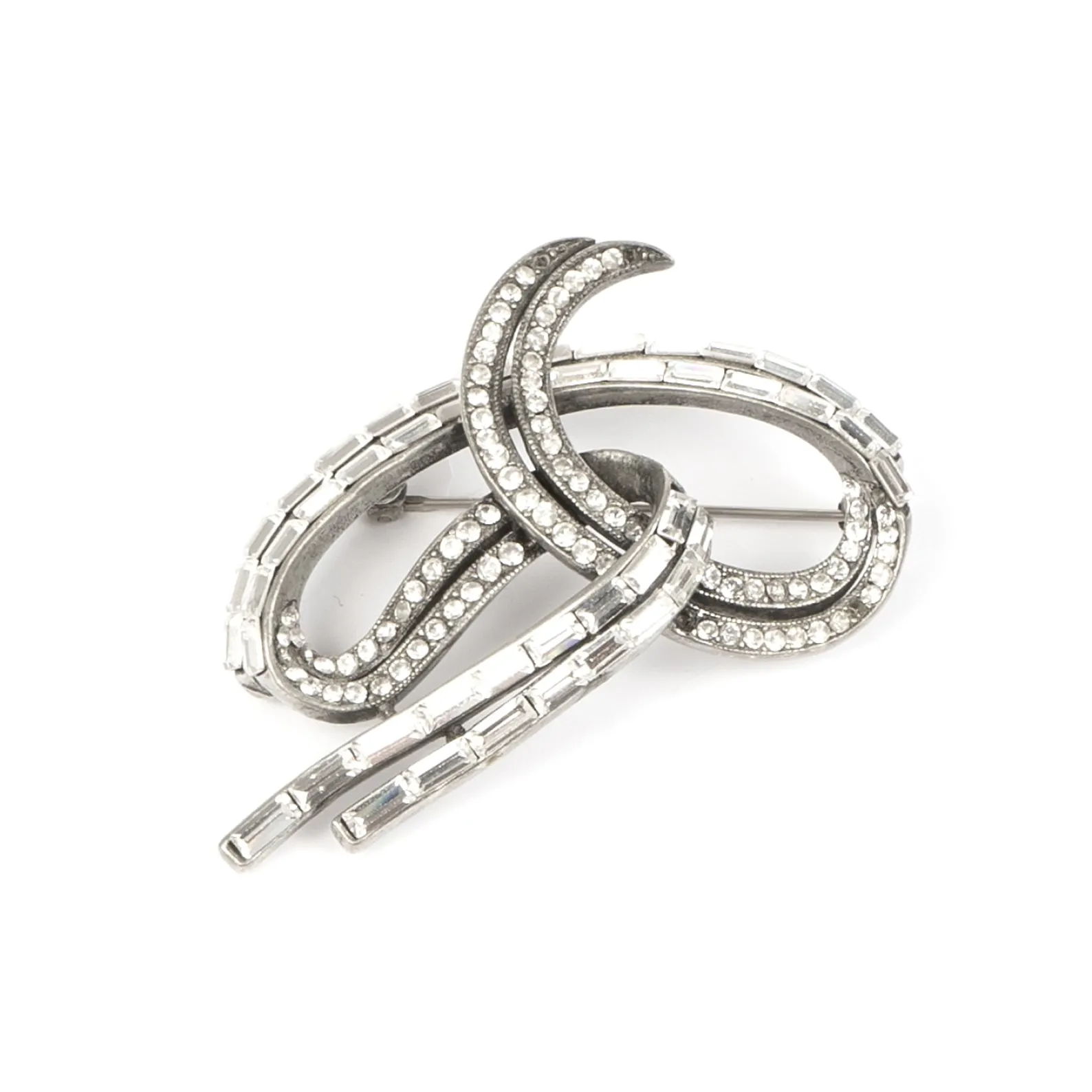 Ben-Amun Zeta Brooch Store