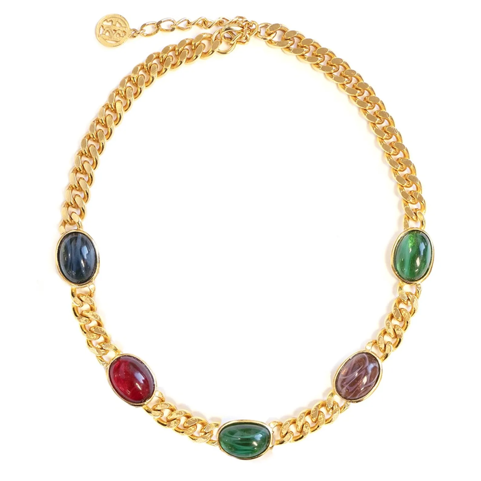 Ben-Amun Zev Necklace Shop