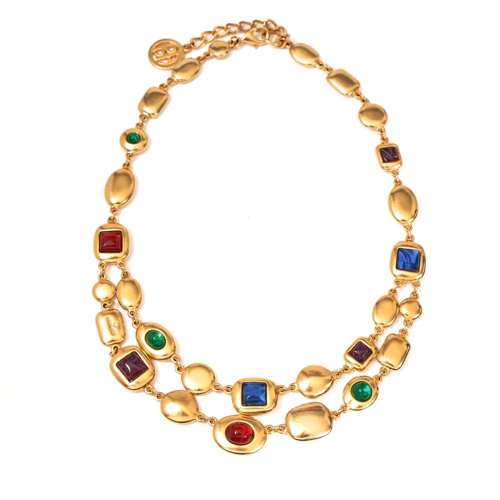 Ben-Amun Zosia Necklace Discount