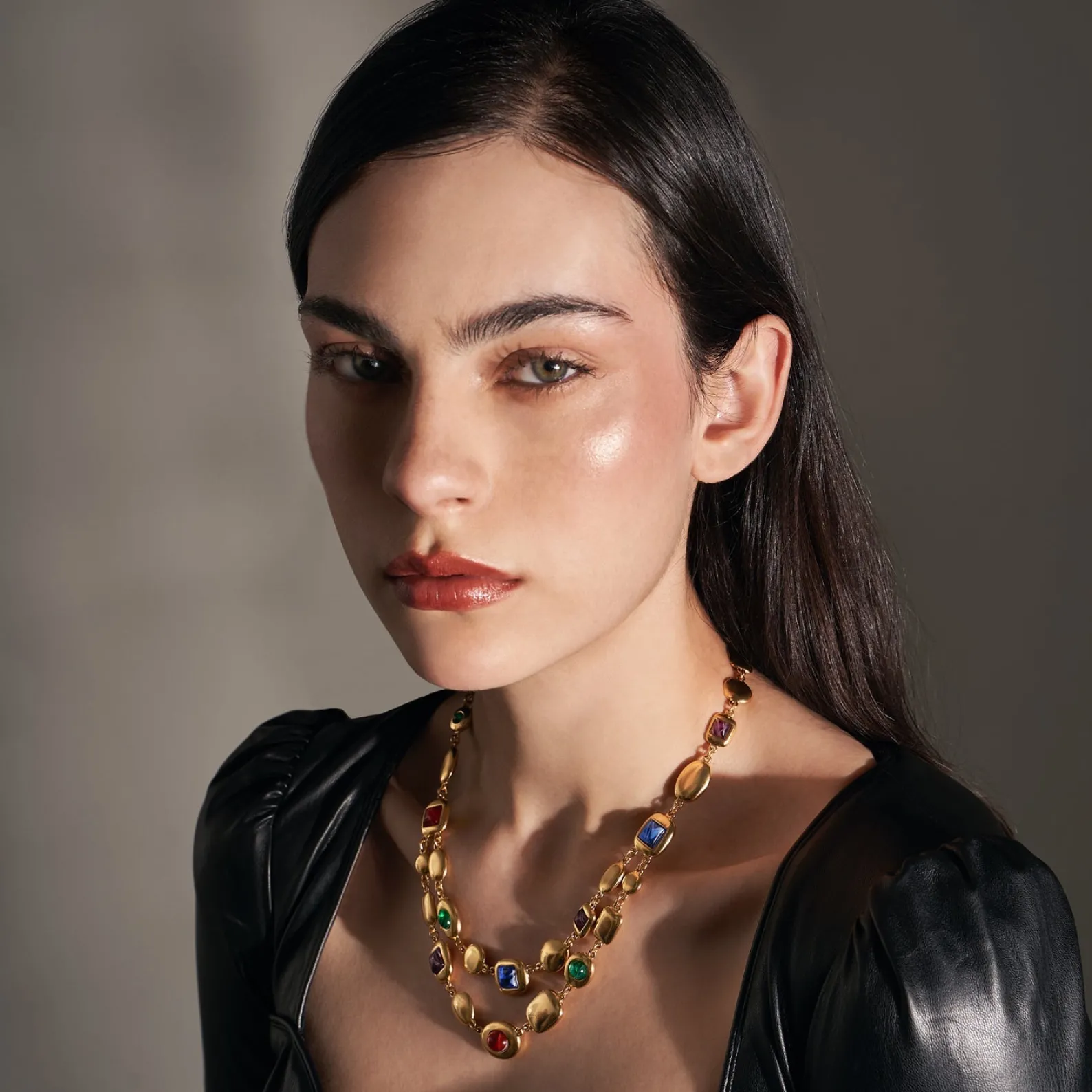 Ben-Amun Zosia Necklace Discount